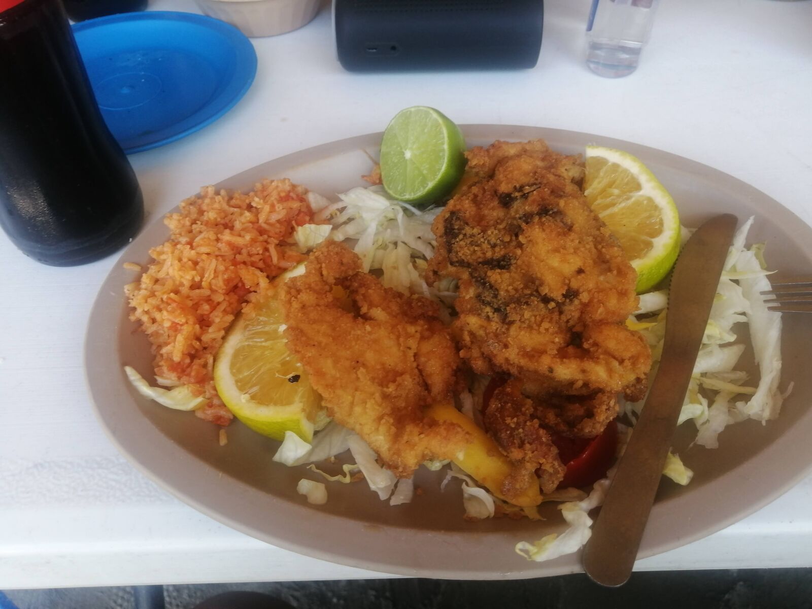 Restaurante "El Paraiso" image 7