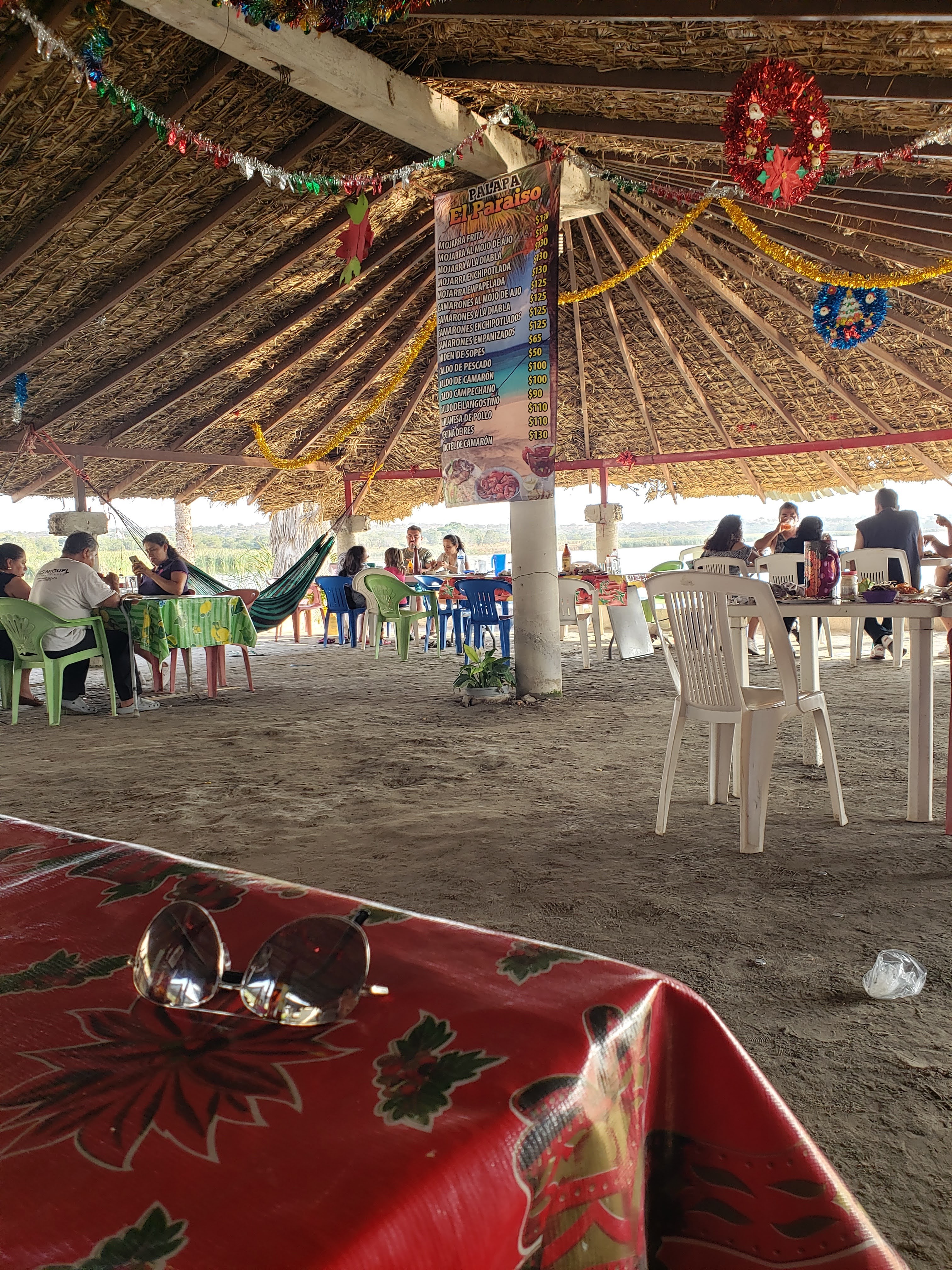 Restaurante "El Paraiso" image 8