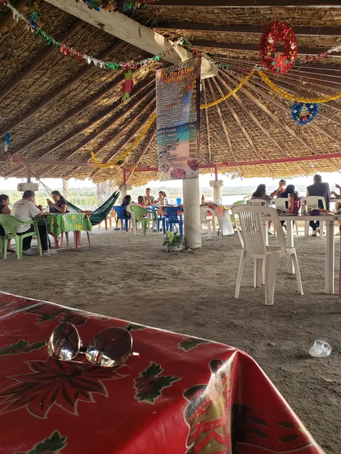 Restaurante "El Paraiso" image 8