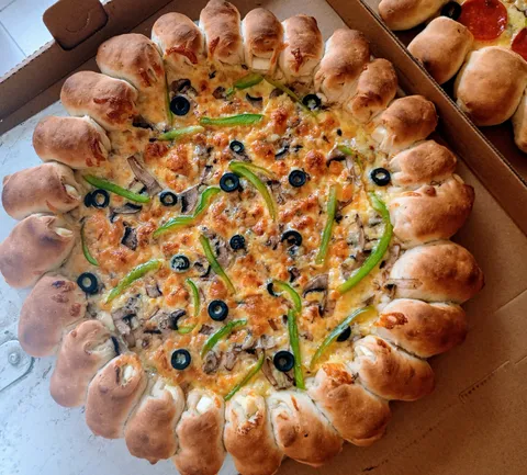 PIZZA HOUSE image 1