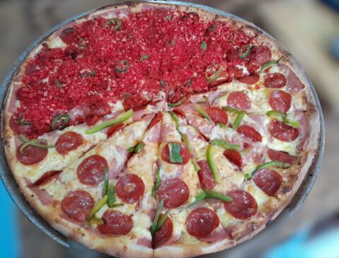 PIZZA HOUSE image 2