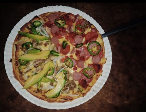 PIZZA HOUSE image 3
