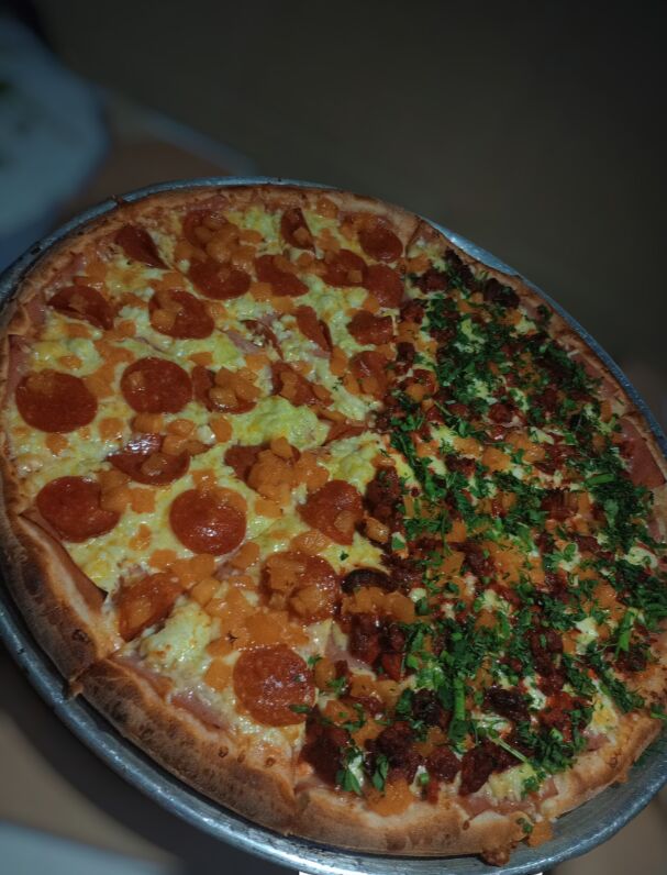 PIZZA HOUSE image 5