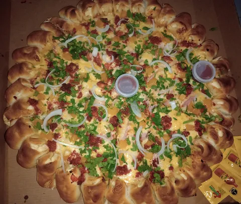 PIZZA HOUSE image 6