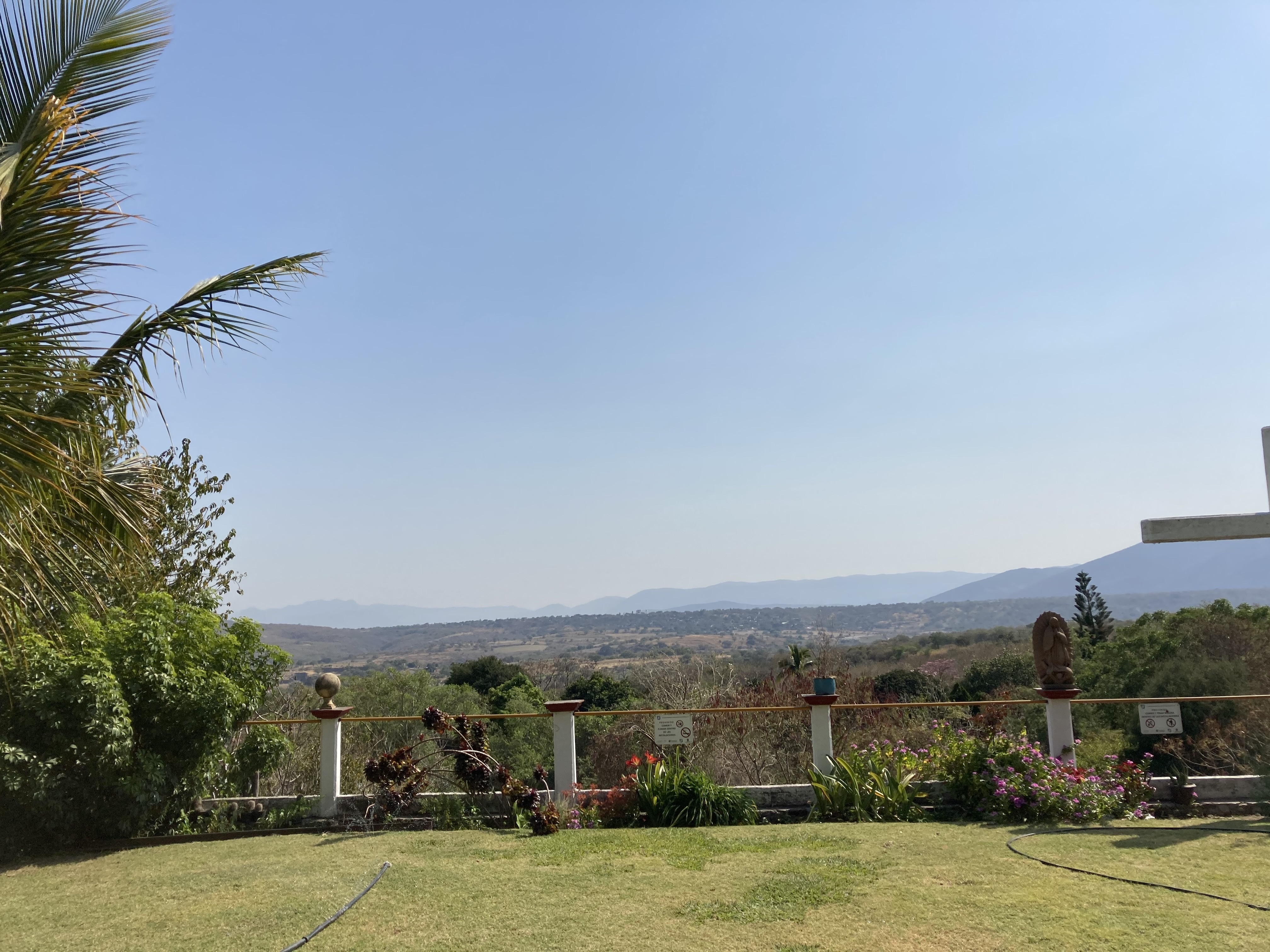 Restaurante "Rincón Paraiso" (Mojarras) image 3