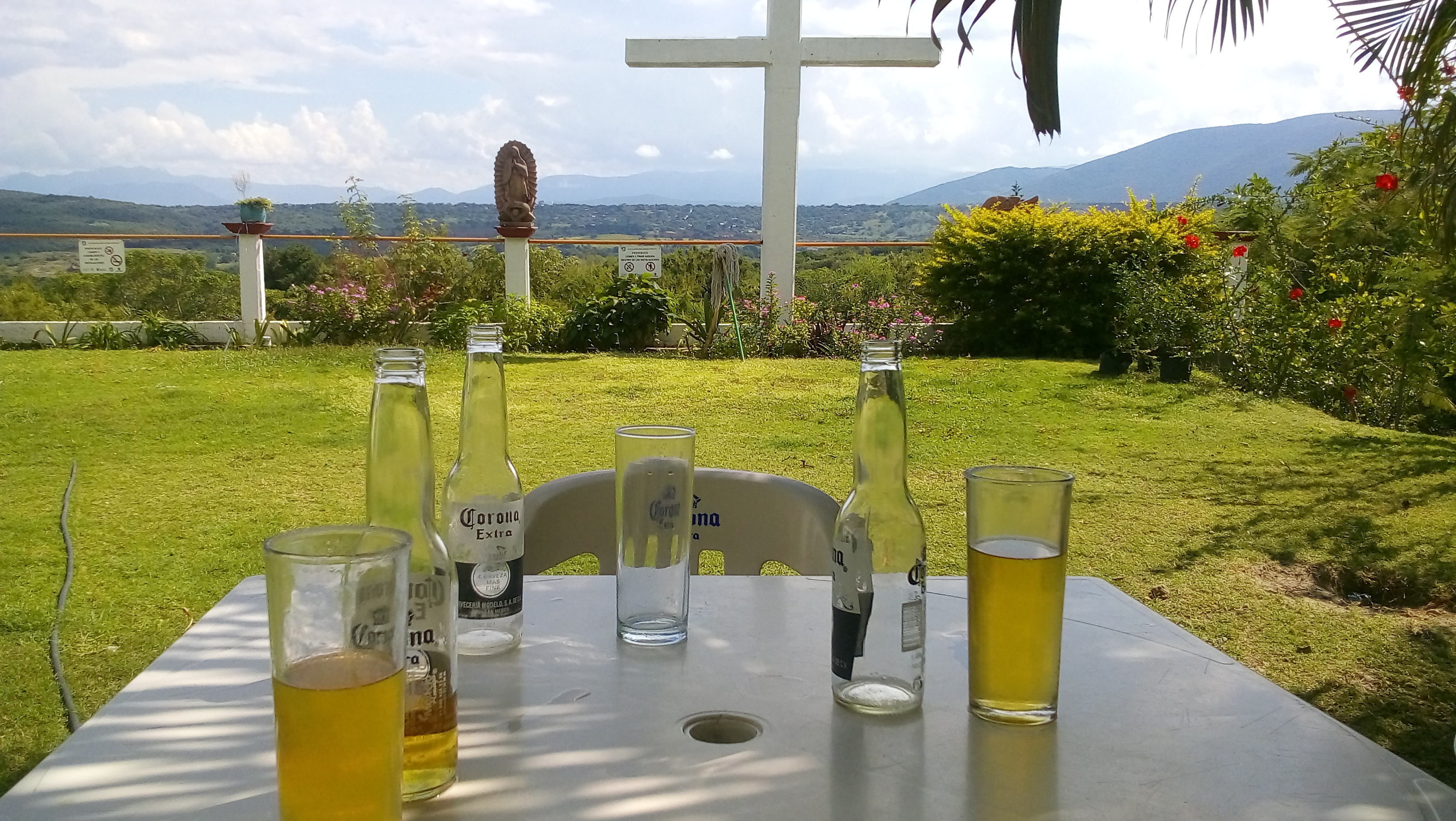 Restaurante "Rincón Paraiso" (Mojarras) image 5