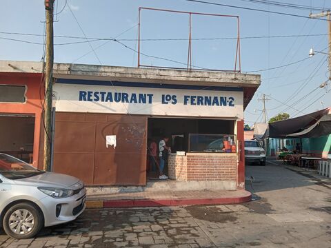 Restaurante Los Fernando'2 image 1