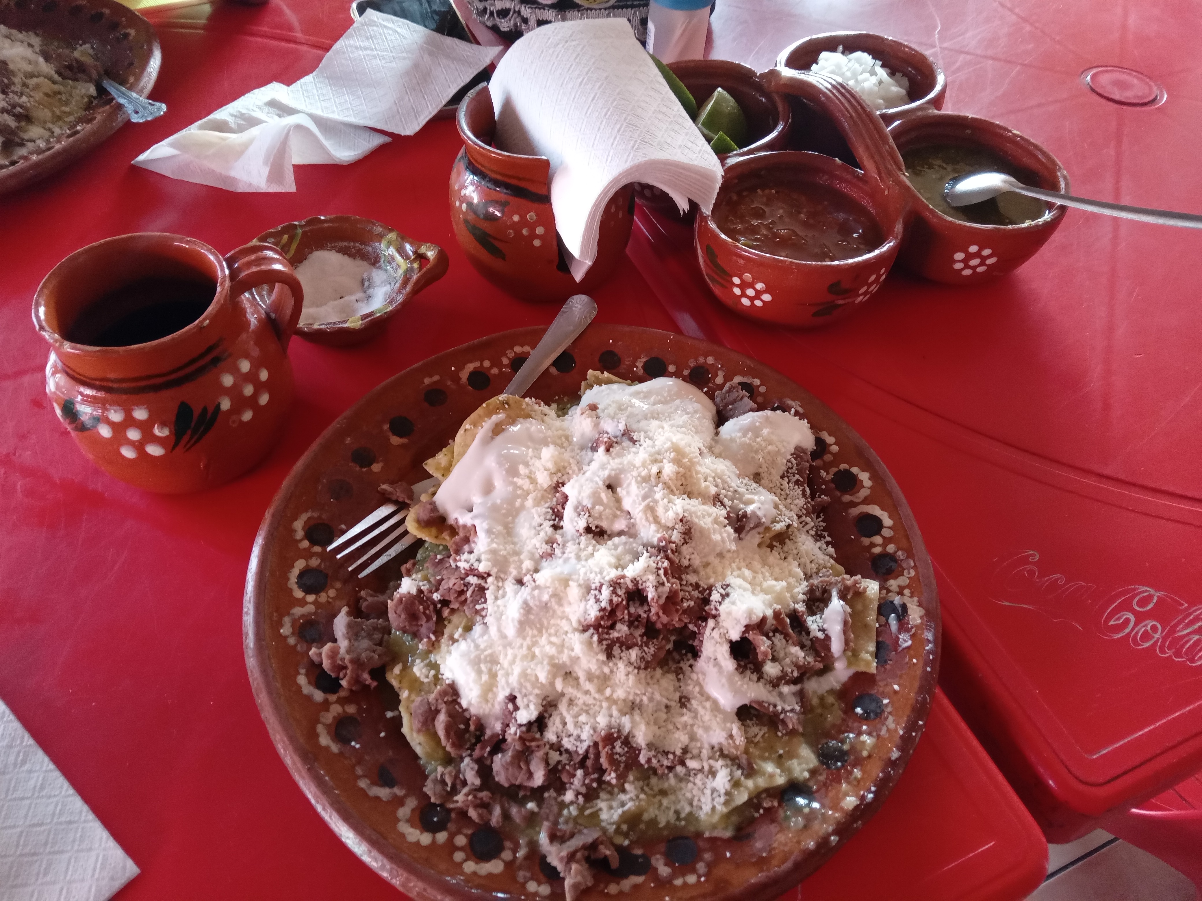 Restaurante Los Fernando'2 image 2