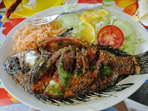 Restaurante Palapa Los Manguitos image 1