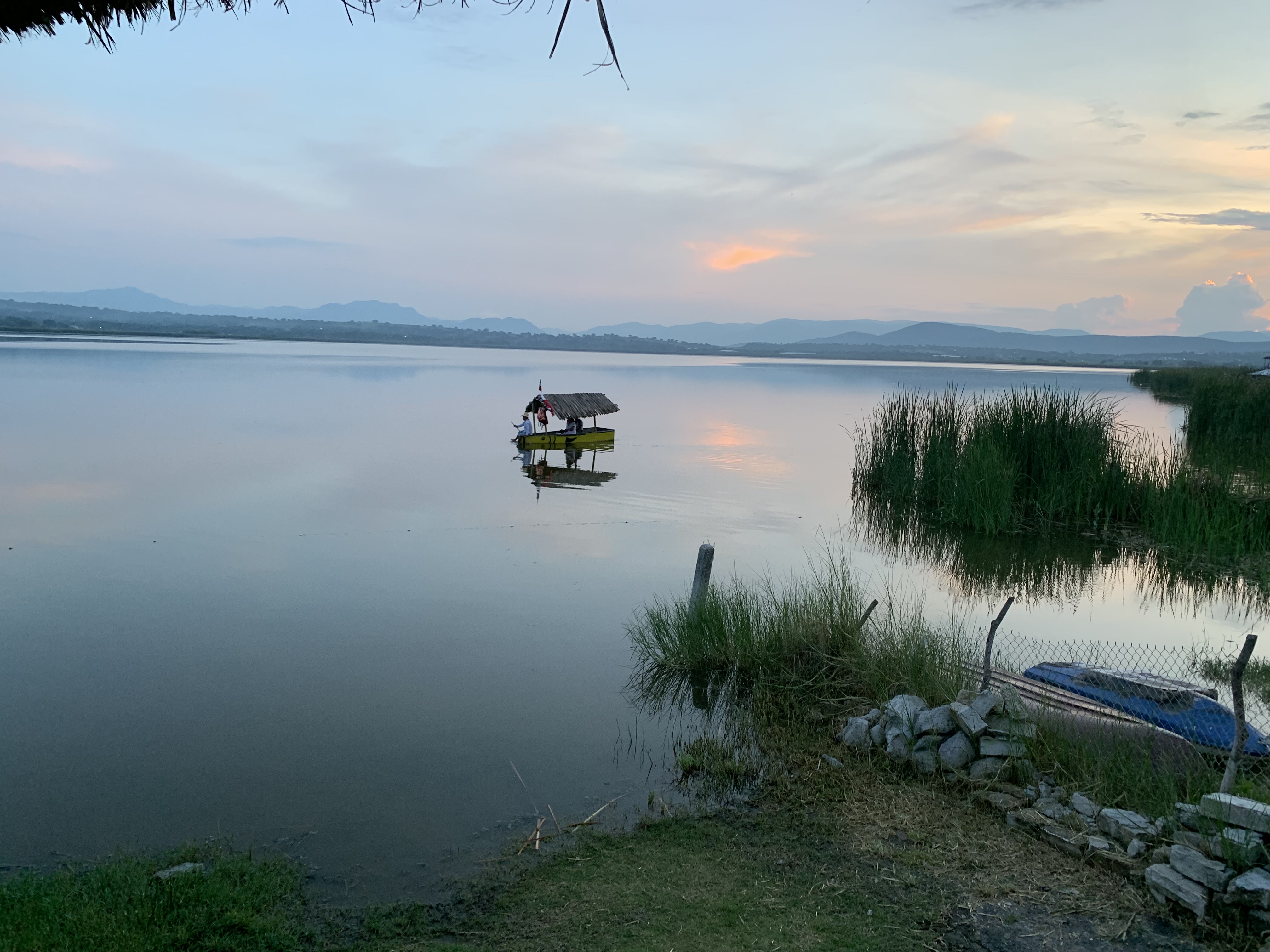 Restaurante Palapa Los Manguitos image 4