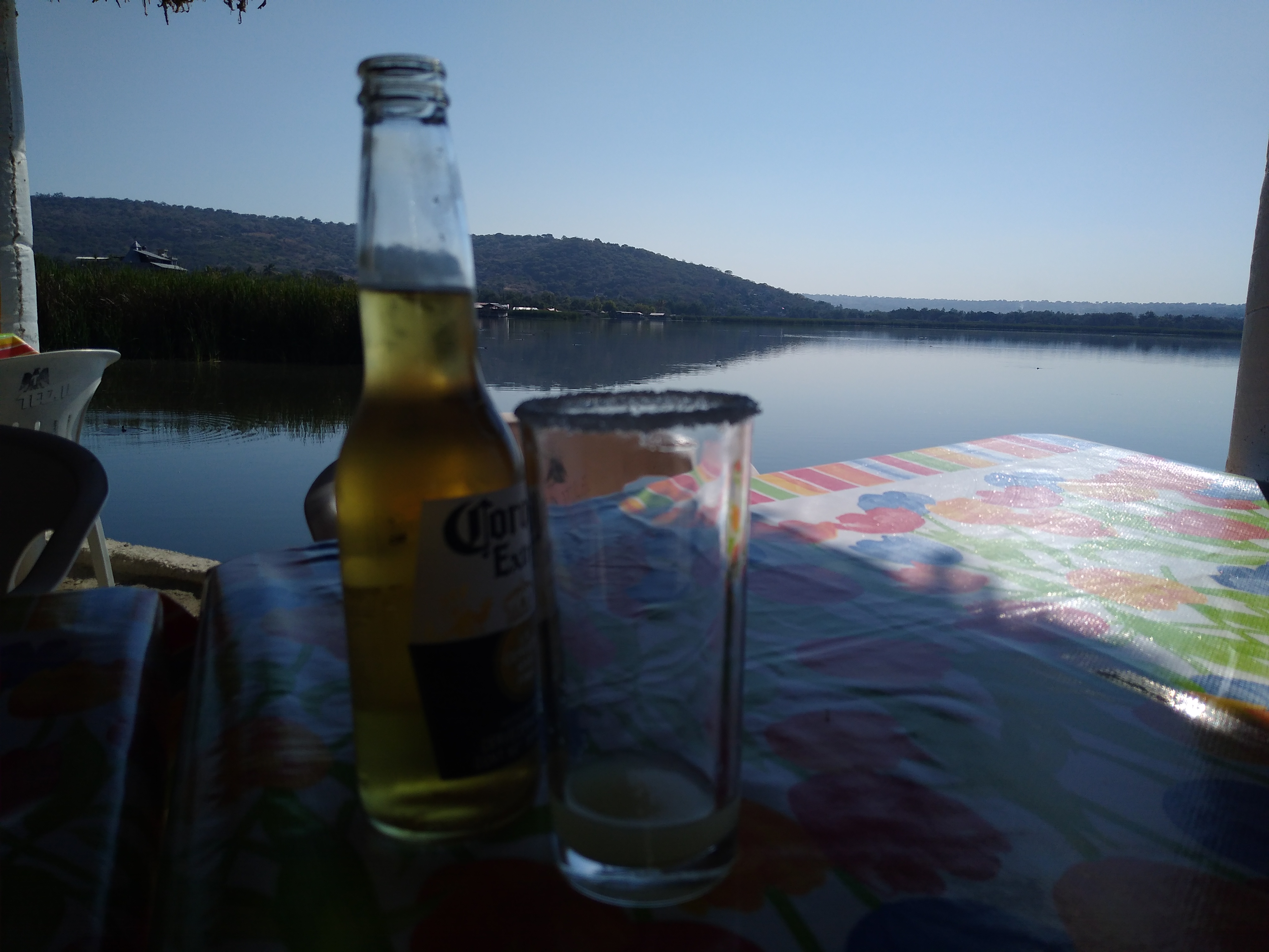 Restaurante Palapa Los Manguitos image 7