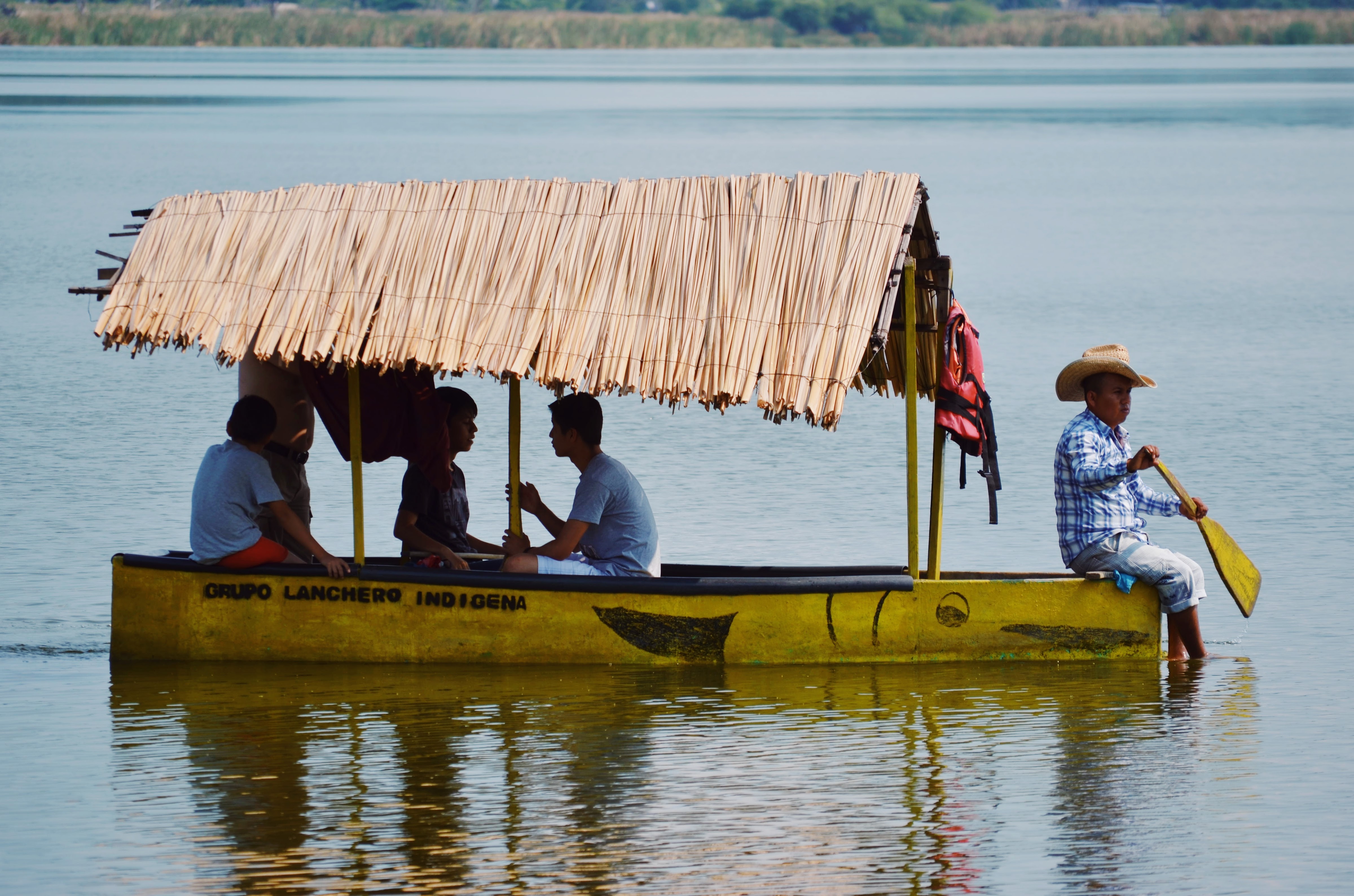 Restaurante Palapa Los Manguitos image 10