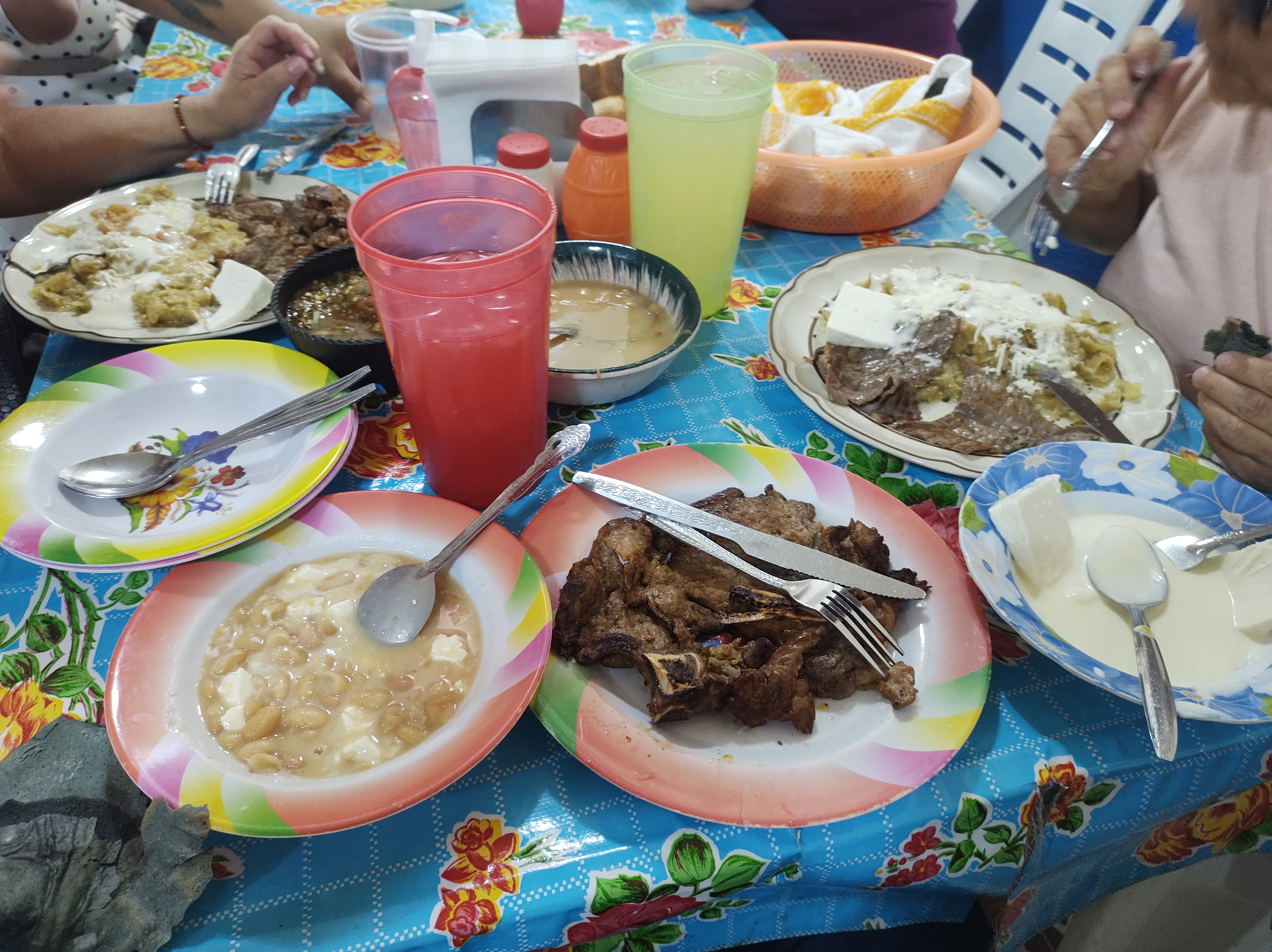 Fonda Flores image 2