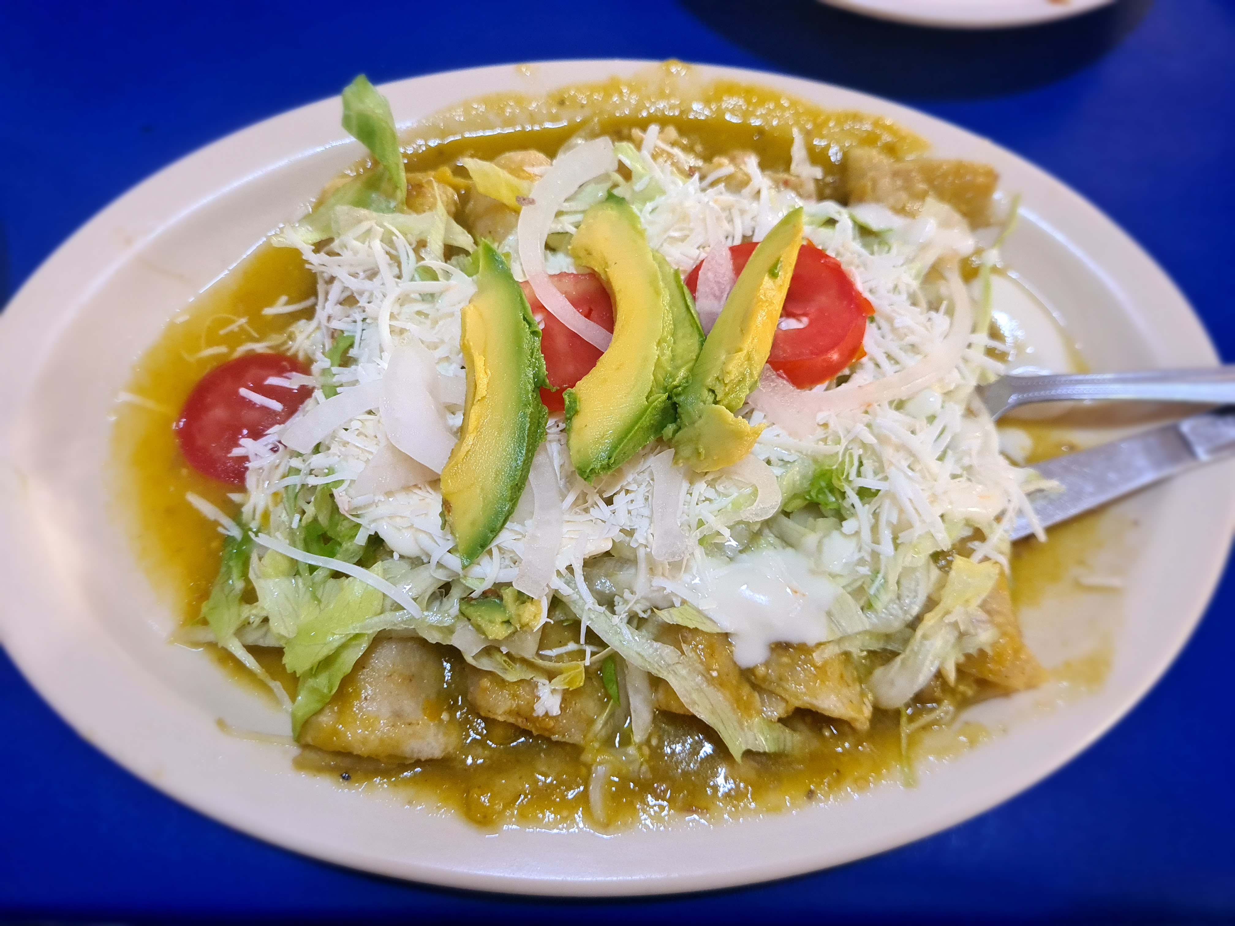 Fonda Flores image 8