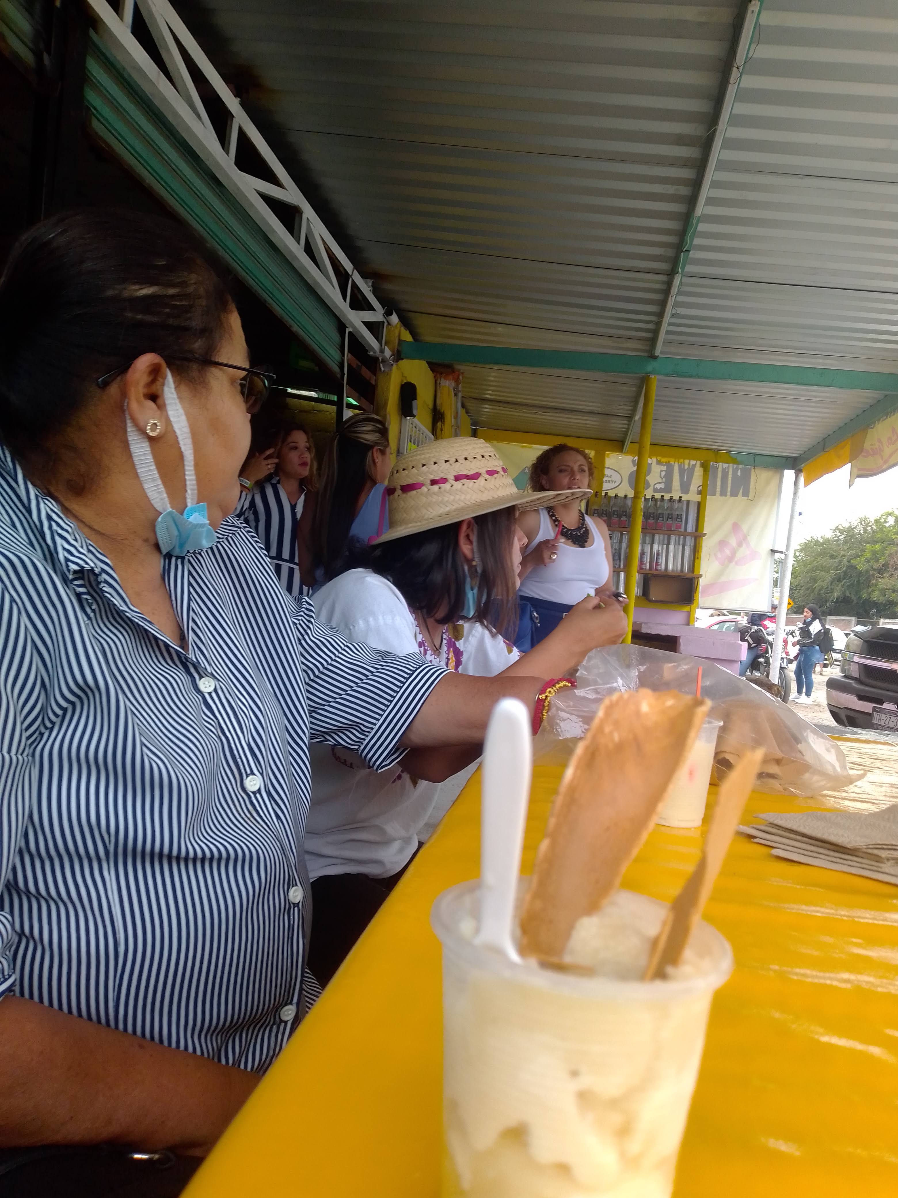 Fonda Flores image 10