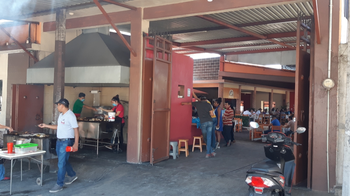 Pollos el Florido image 1