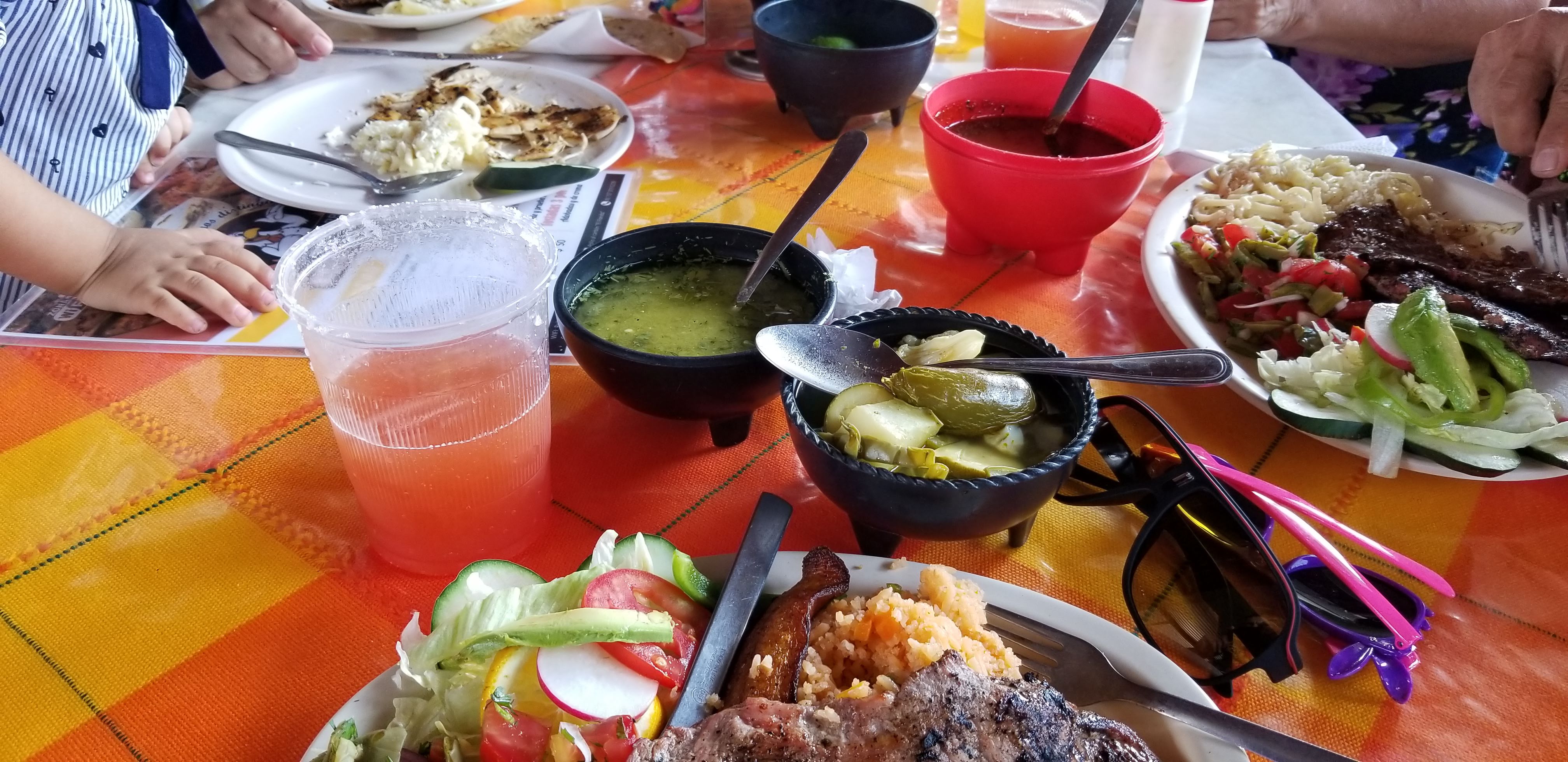 Pollos el Florido image 2