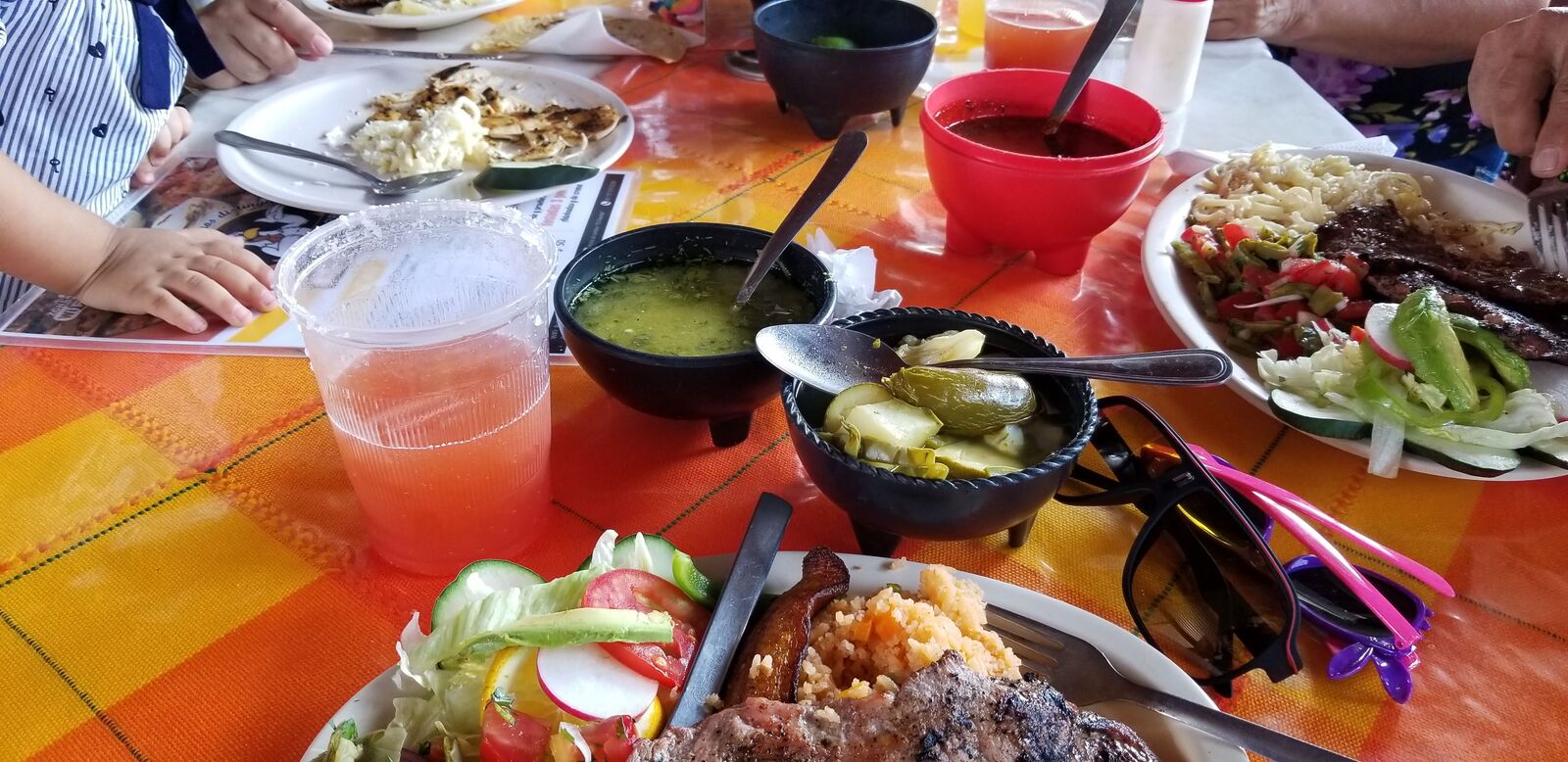 Pollos el Florido image 2