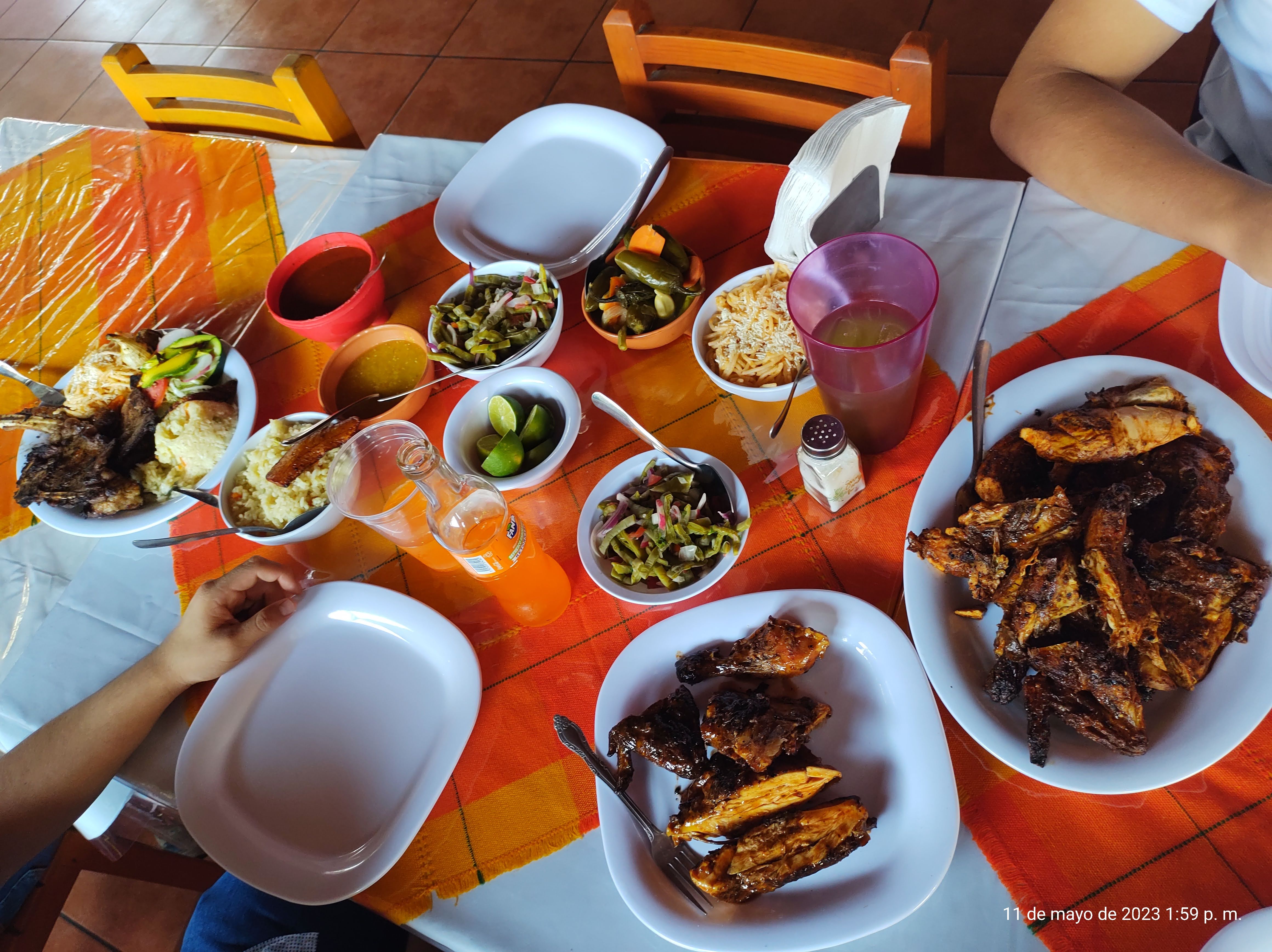 Pollos el Florido image 5