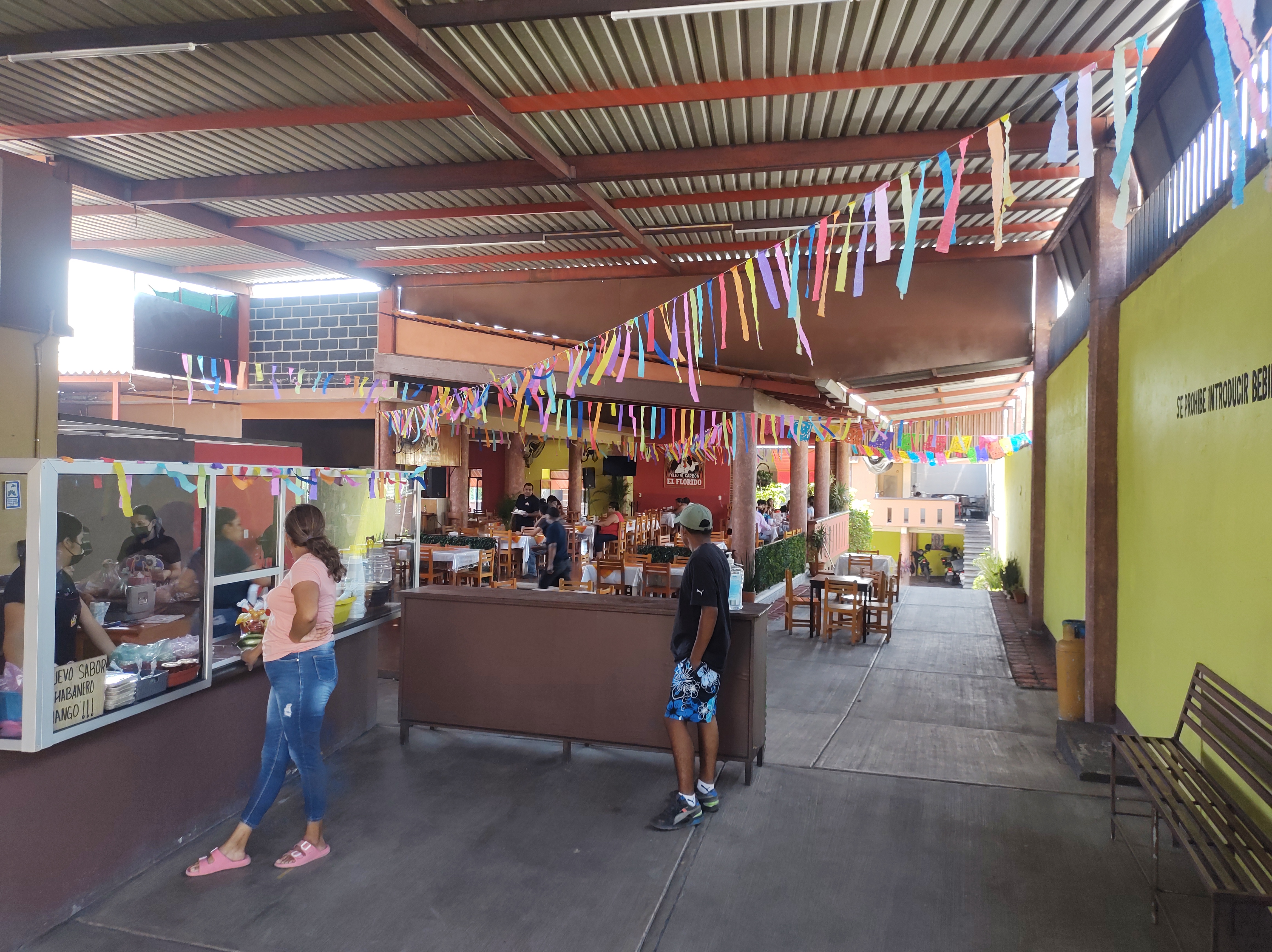 Pollos el Florido image 8