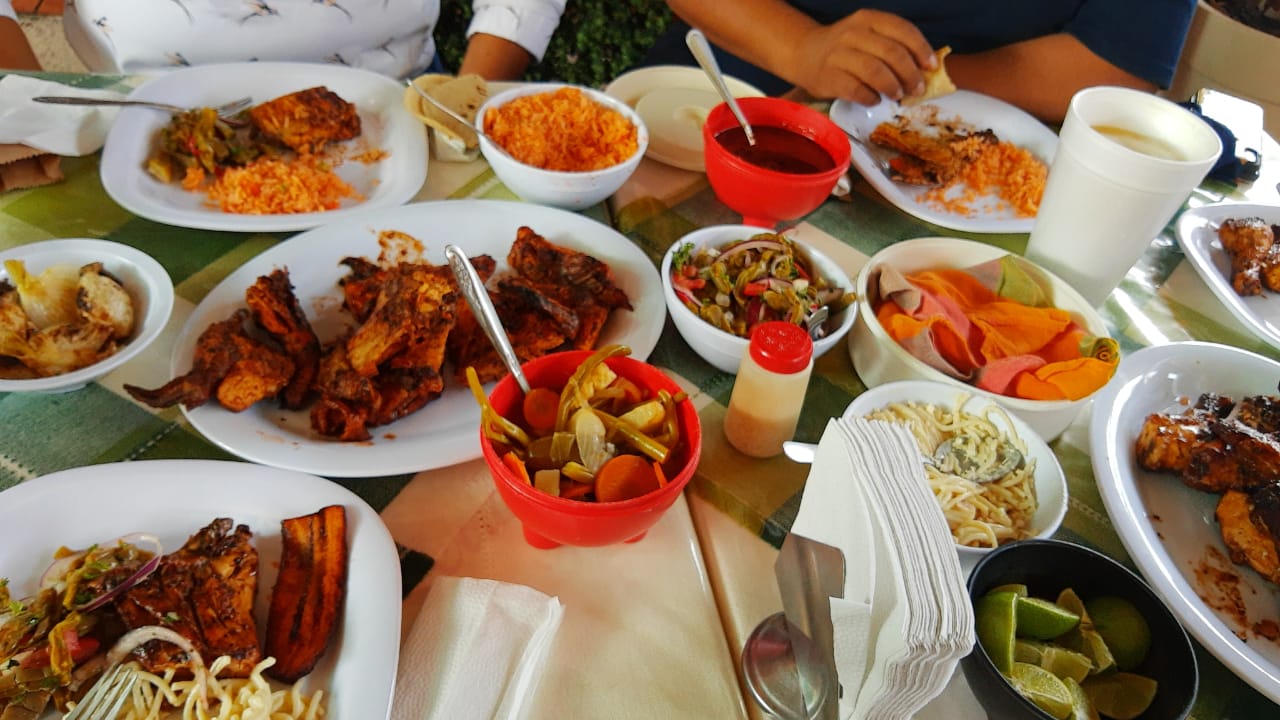 Pollos el Florido image 9