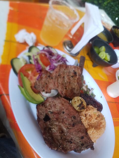 Pollos el Florido image 10