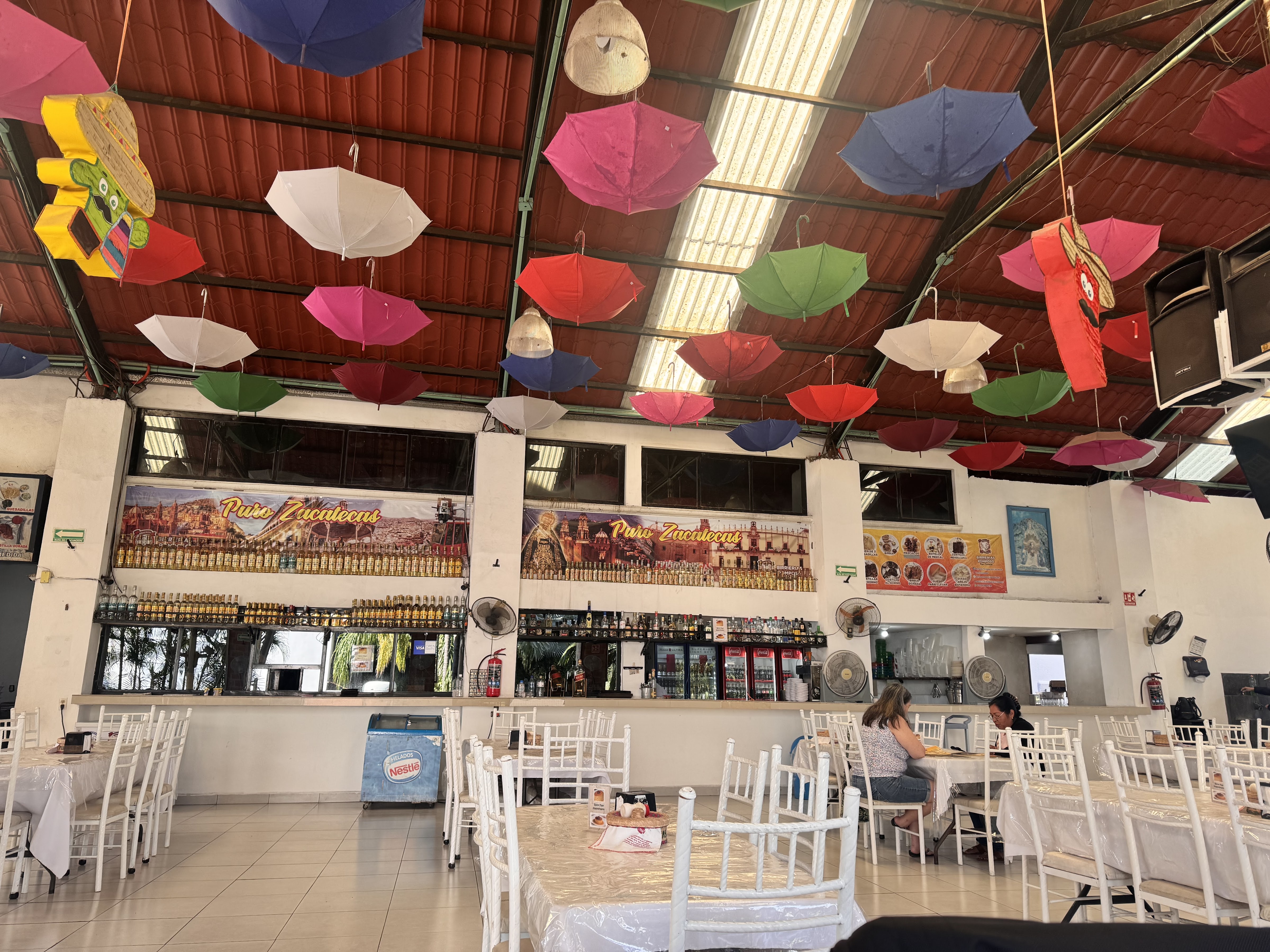 Birrierias Pomposo Puro Zacatecas image 2