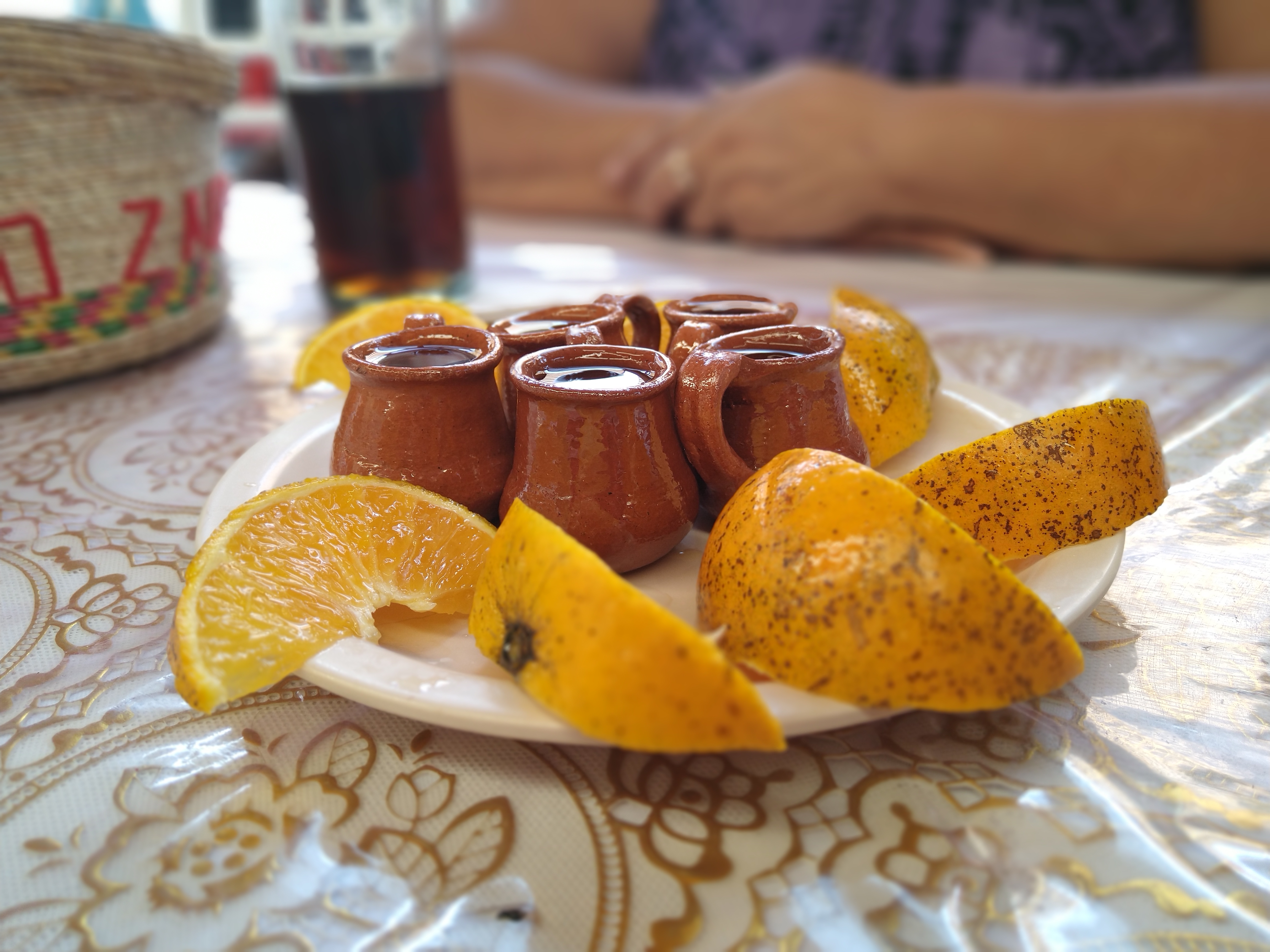 Birrierias Pomposo Puro Zacatecas image 3