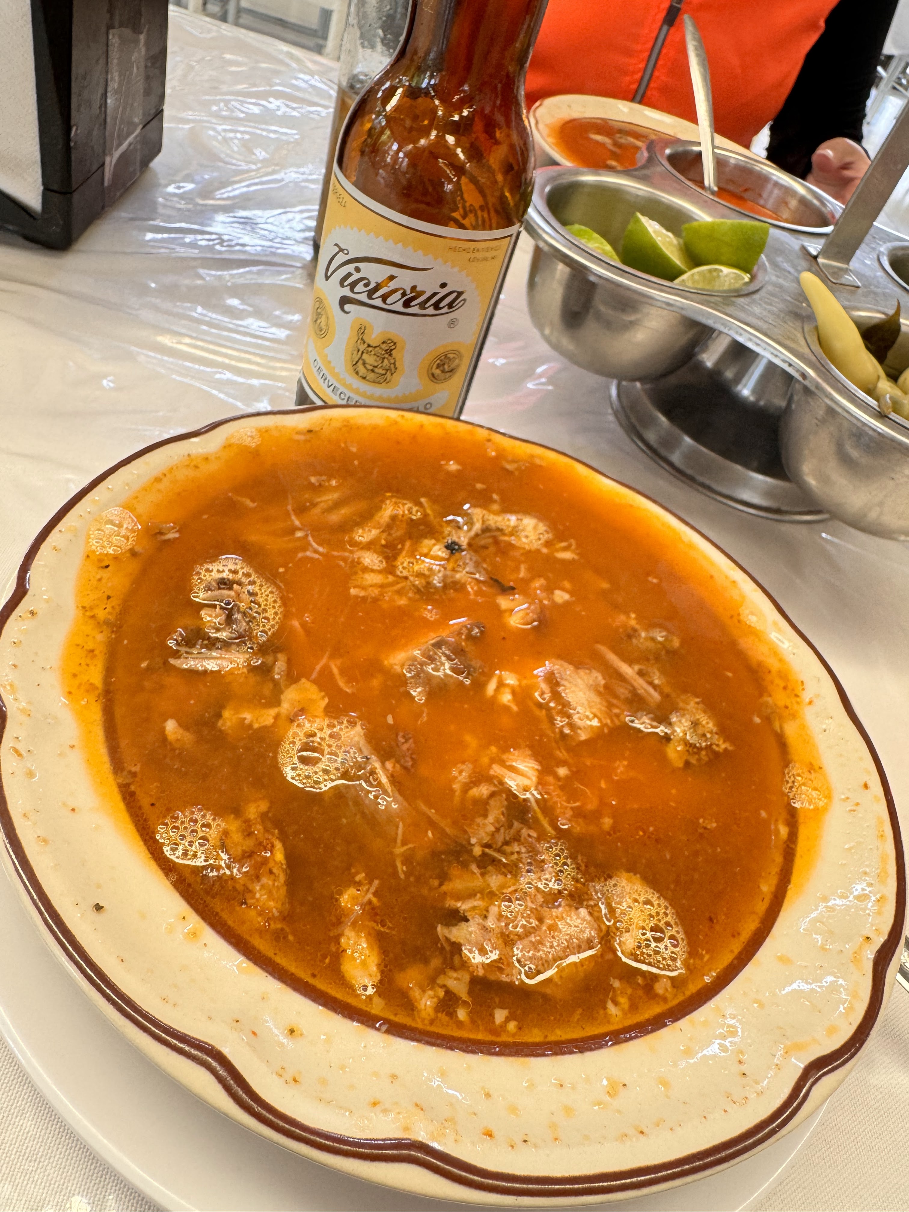 Birrierias Pomposo Puro Zacatecas image 4