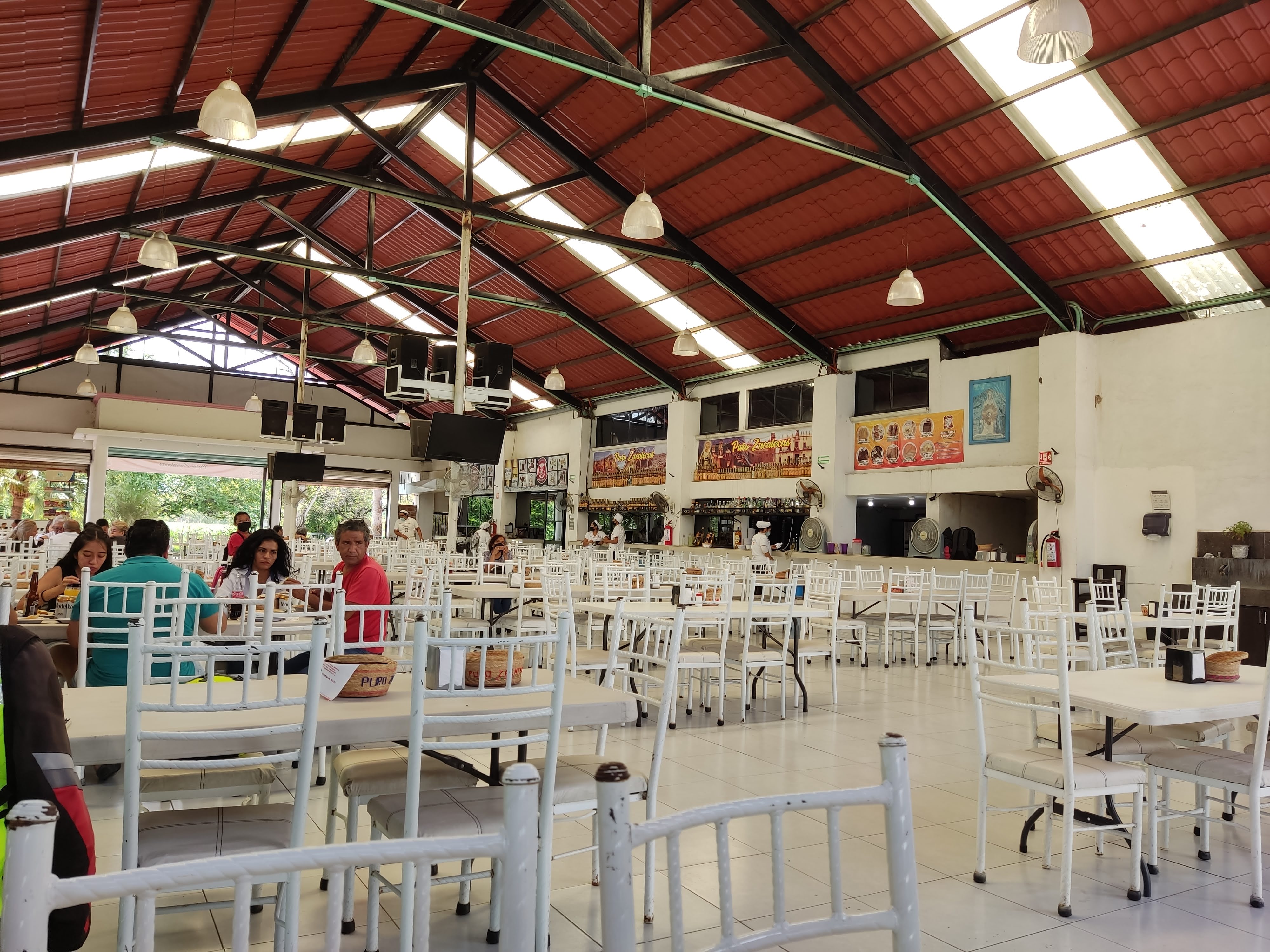 Birrierias Pomposo Puro Zacatecas image 5