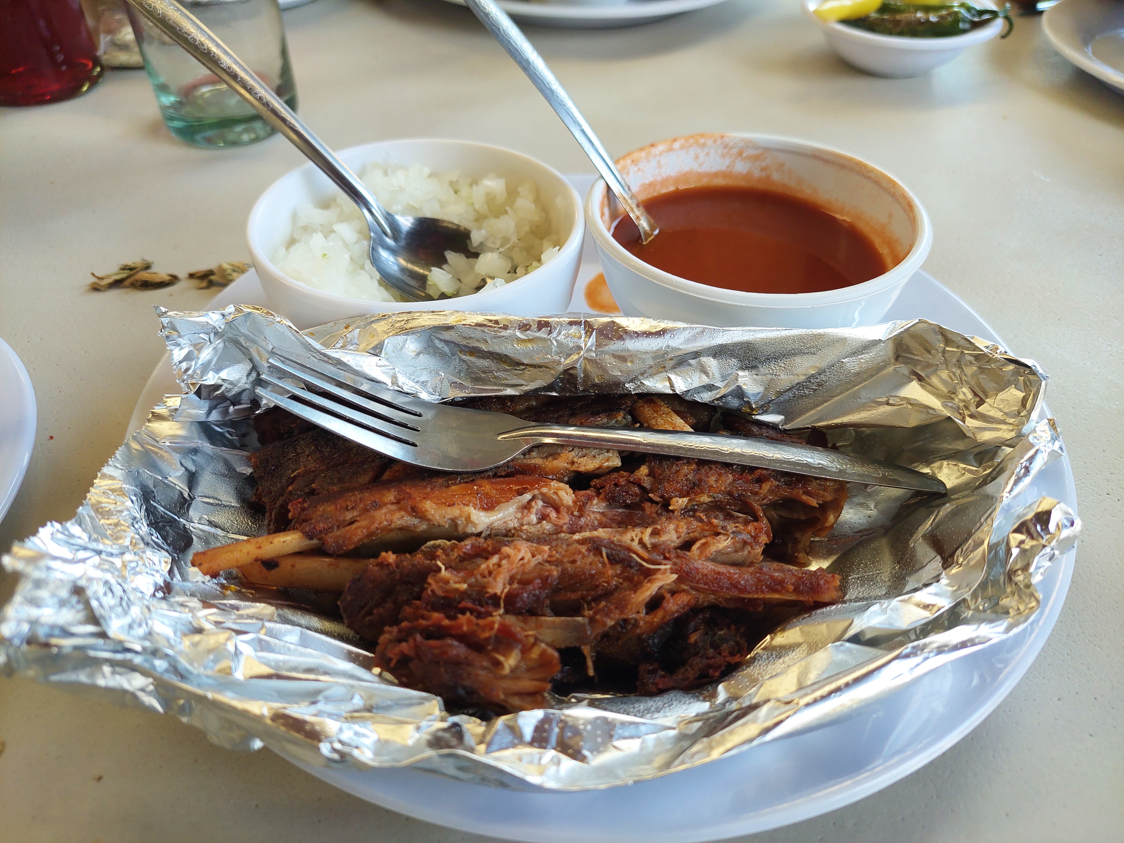 Birrierias Pomposo Puro Zacatecas image 7