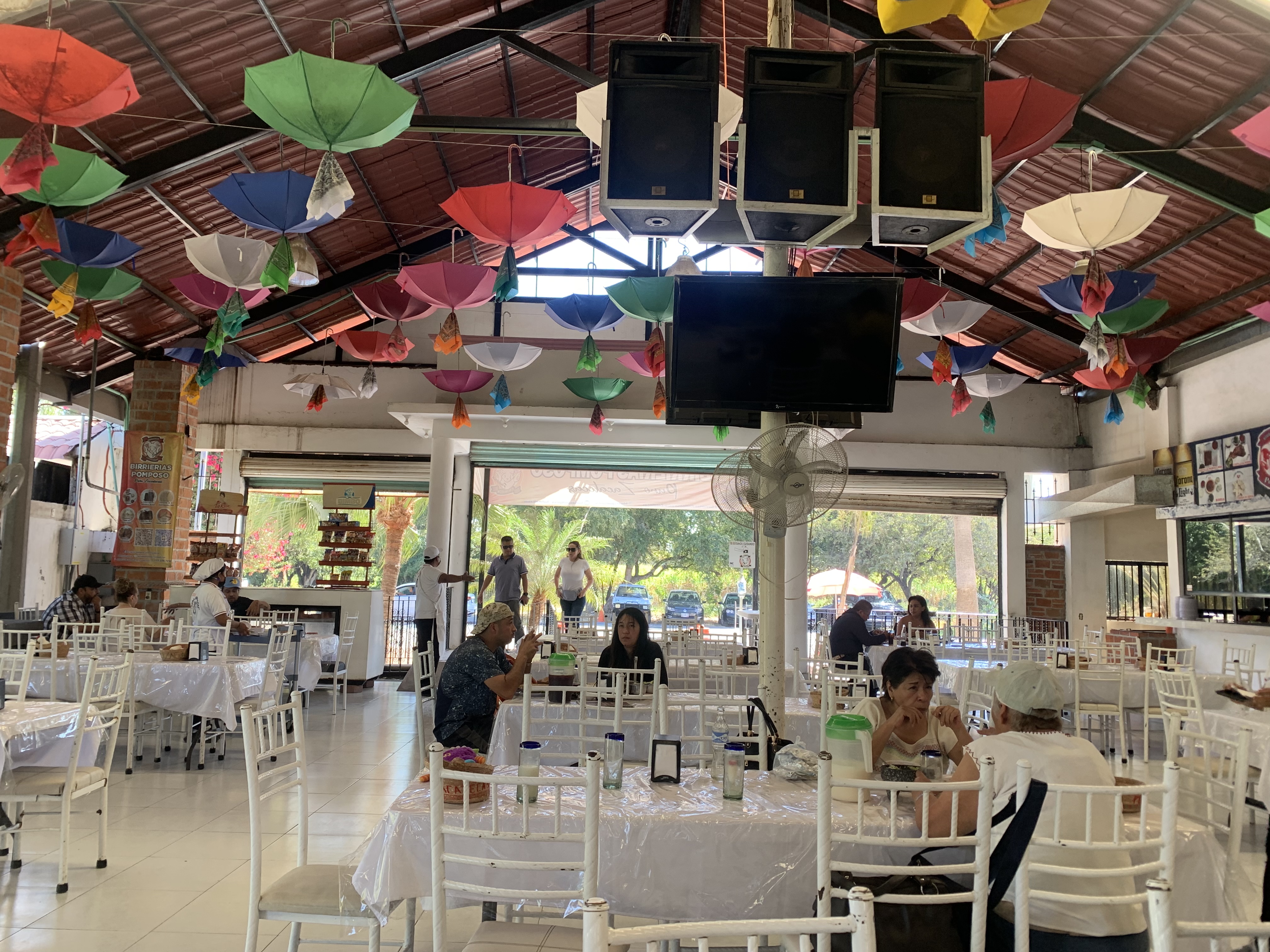 Birrierias Pomposo Puro Zacatecas image 8