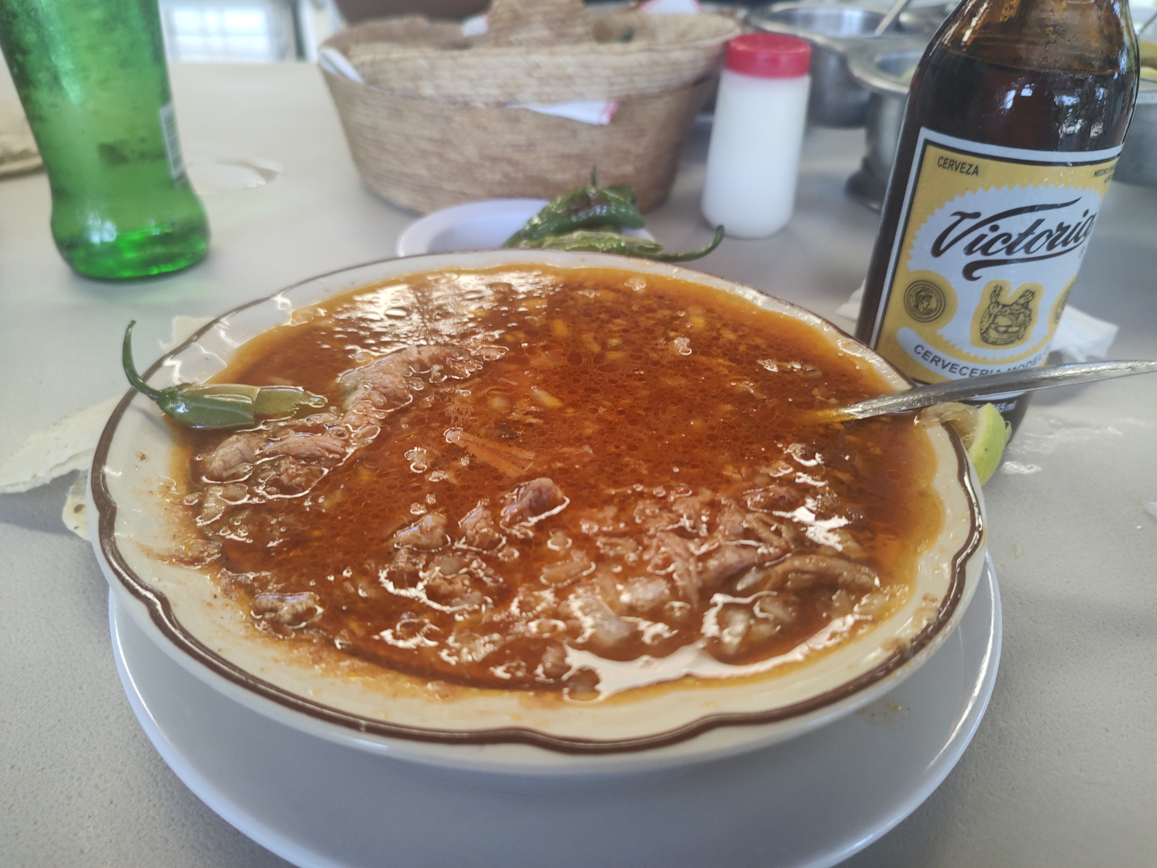 Birrierias Pomposo Puro Zacatecas image 9