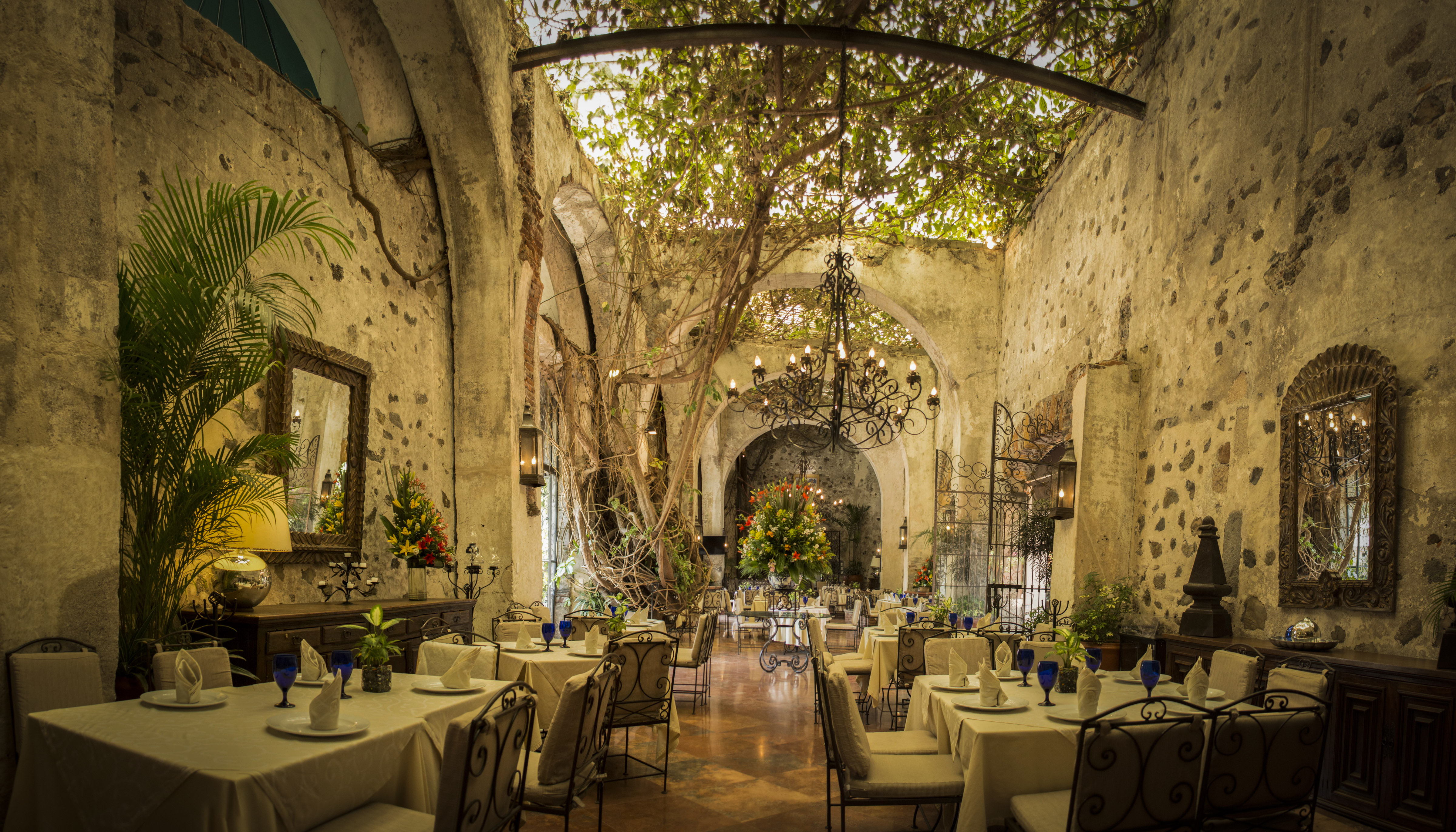 Restaurante La Casona image 1