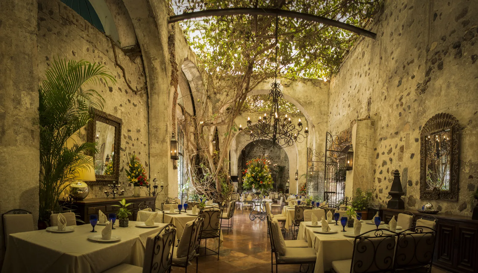 Restaurante La Casona image 1