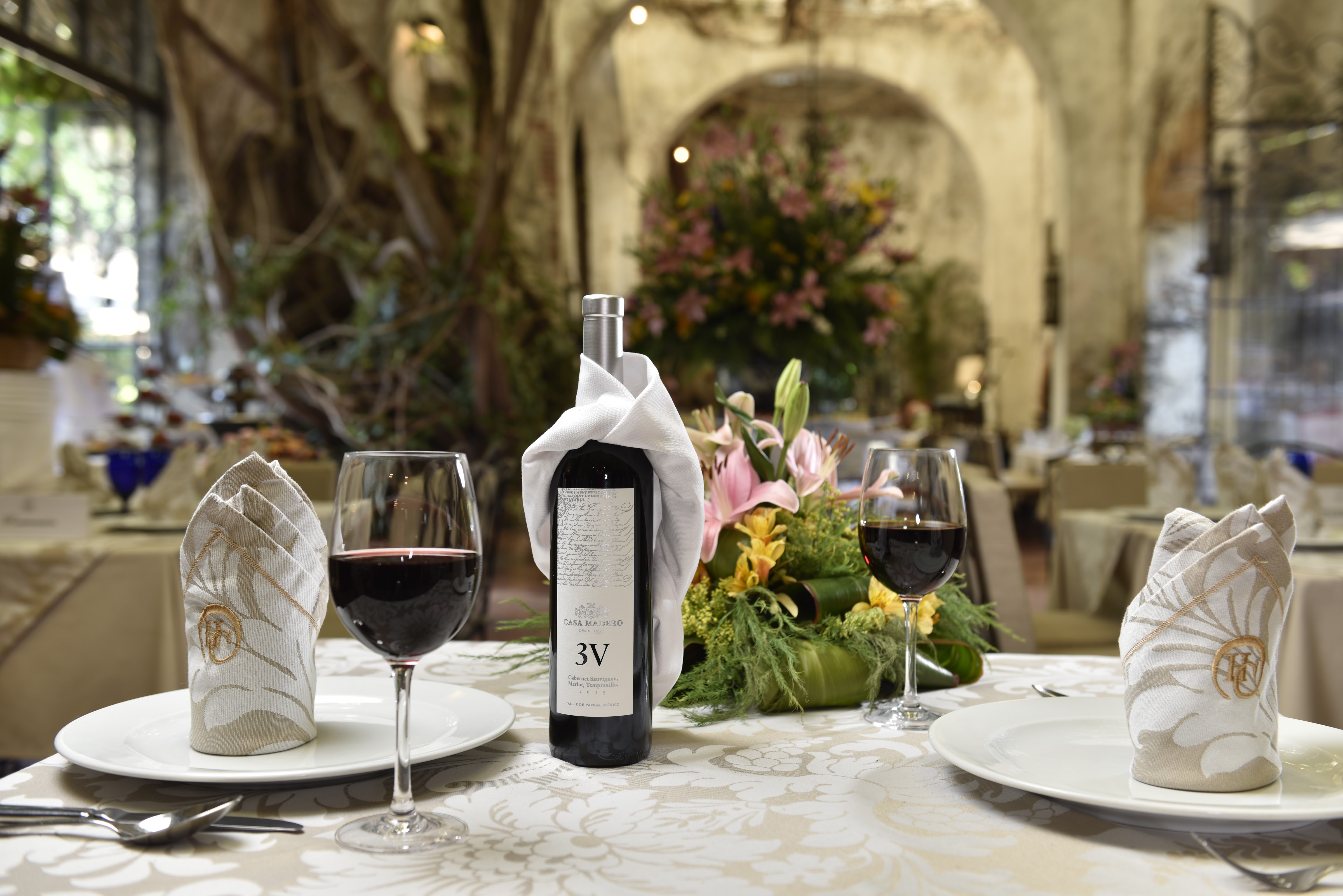 Restaurante La Casona image 2