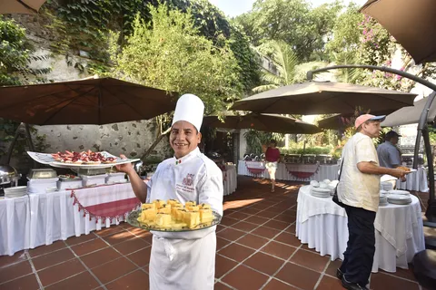 Restaurante La Casona image 6