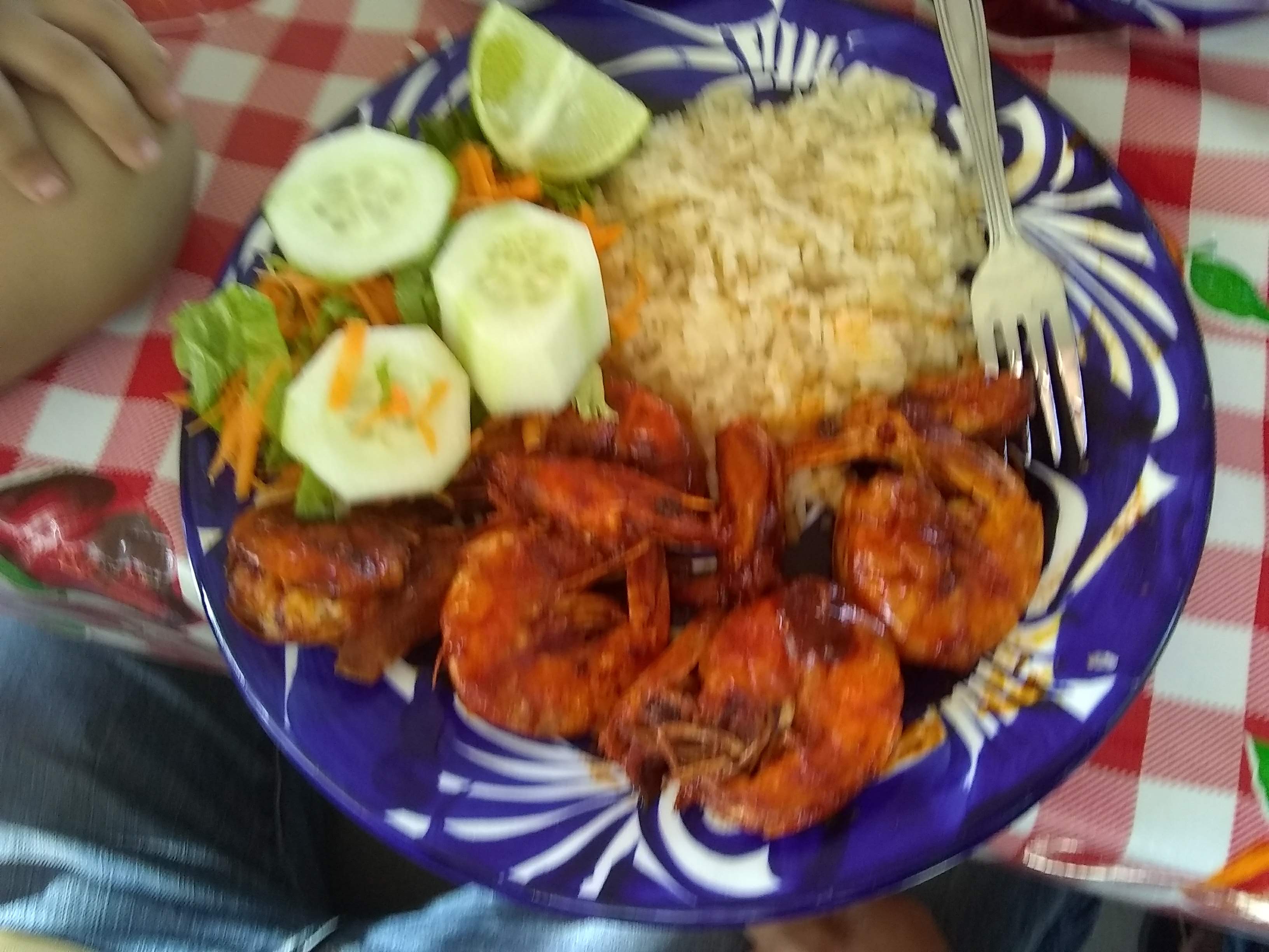 Mariscos "El Bulbo" Restaurant image 2