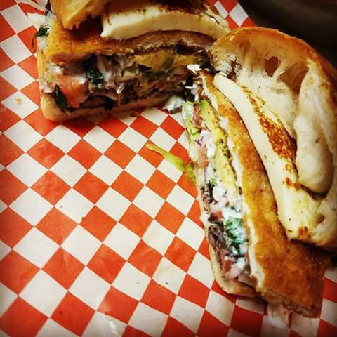 Pozoleria "Sal Y Pimienta" image 2