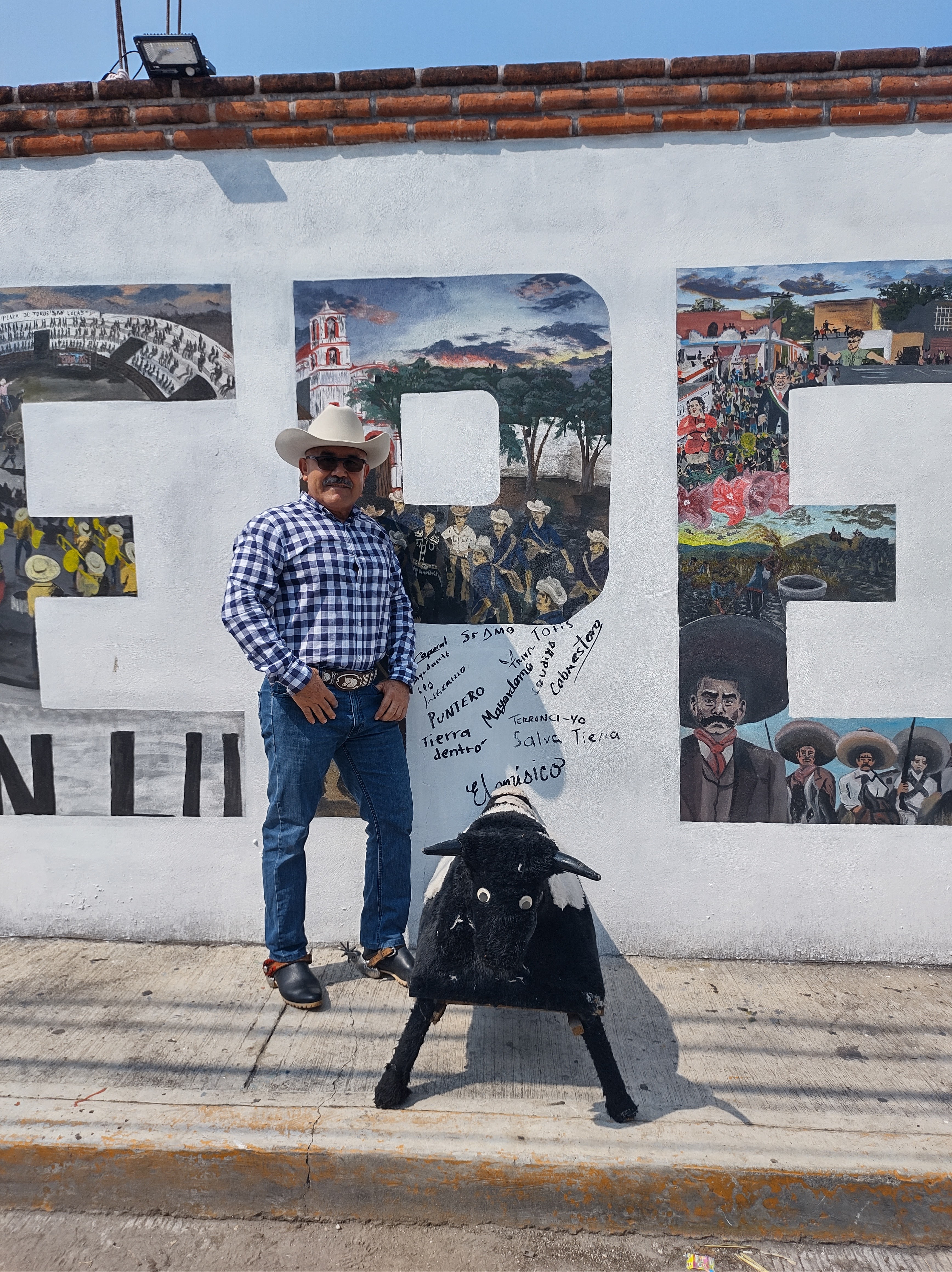 Pozoleria "Sal Y Pimienta" image 5