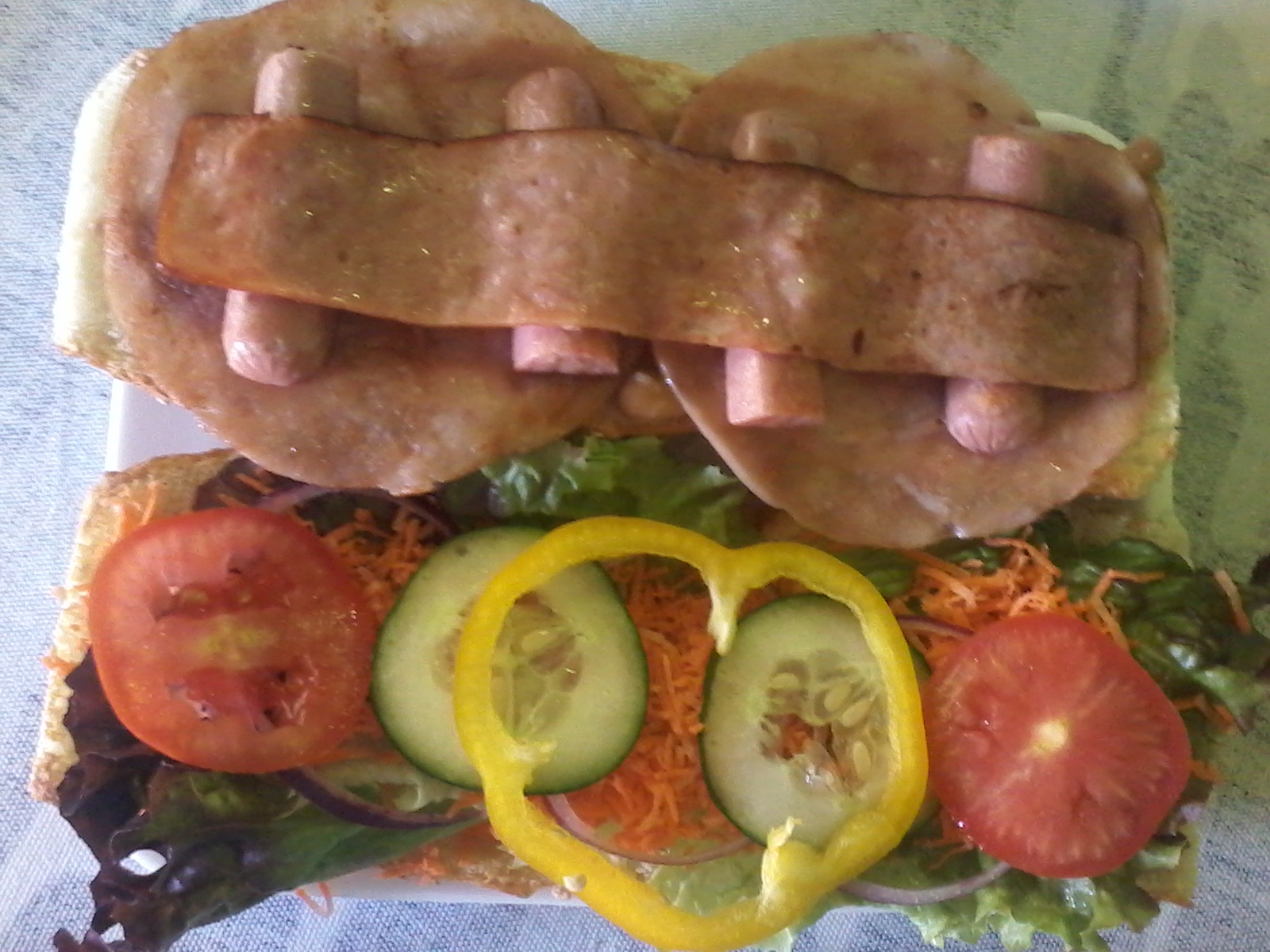 Pozoleria "Sal Y Pimienta" image 6