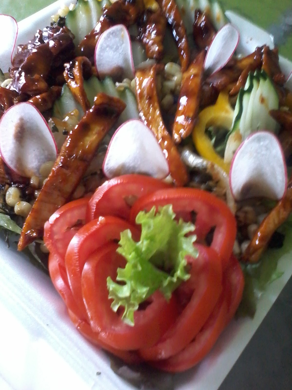 Pozoleria "Sal Y Pimienta" image 7