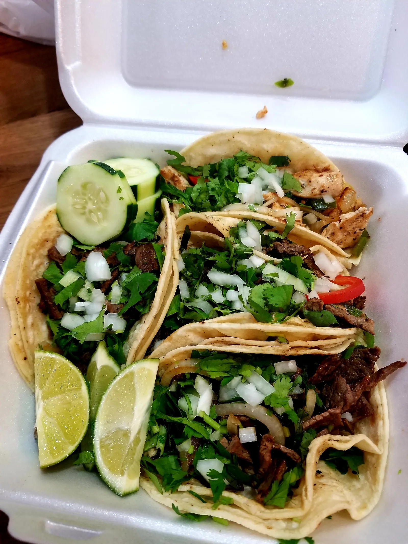 Taquitos Doña Felipa image 2
