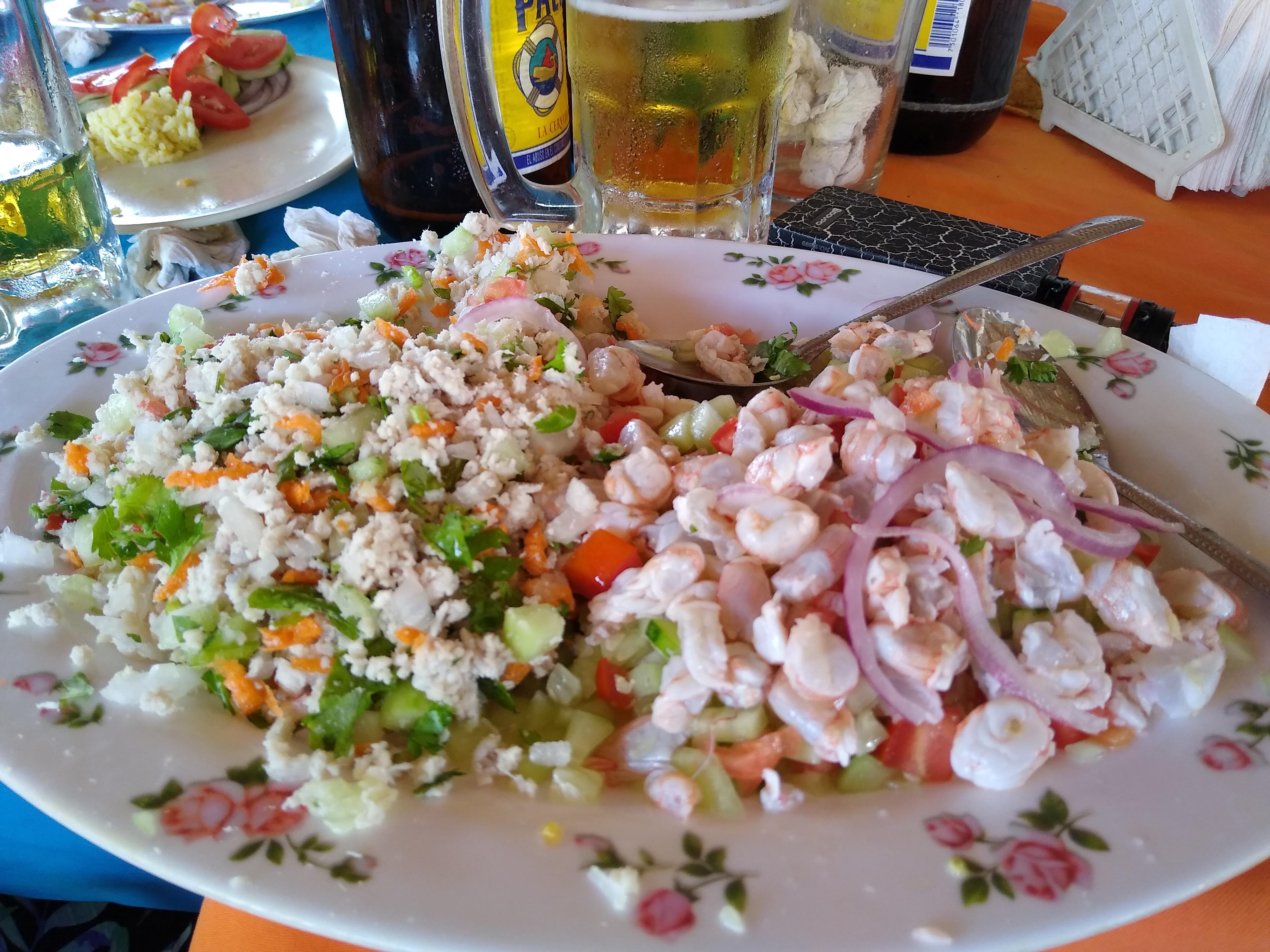 Restaurante El Korita image 1