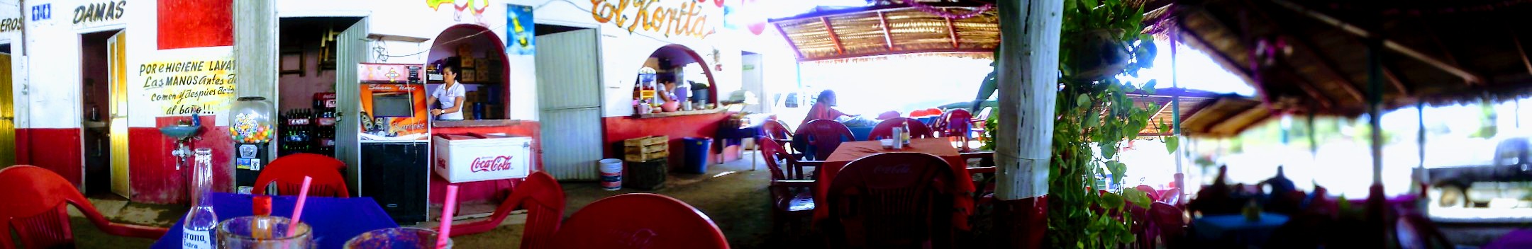 Restaurante El Korita image 2