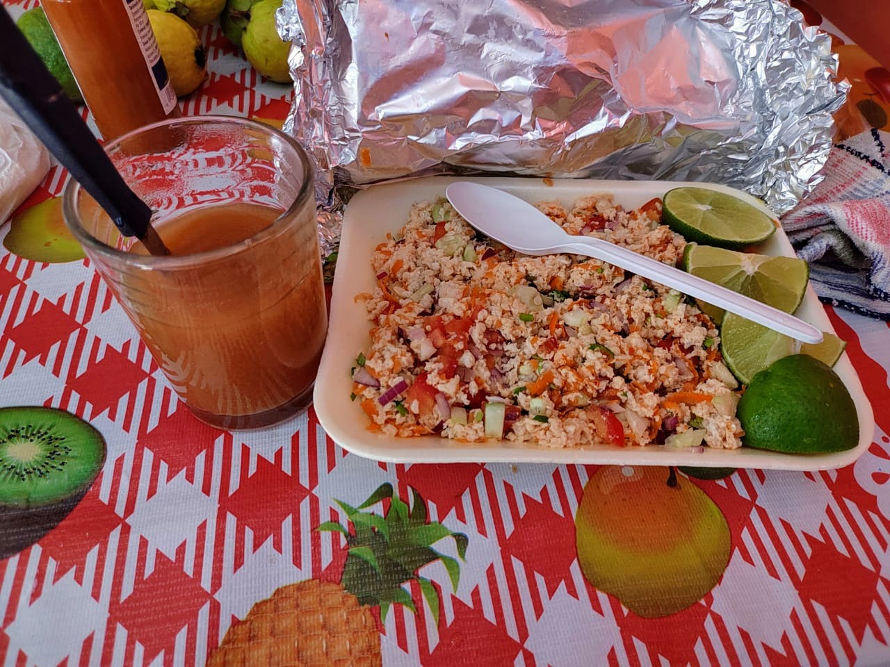 Mariscos La Chata image 1