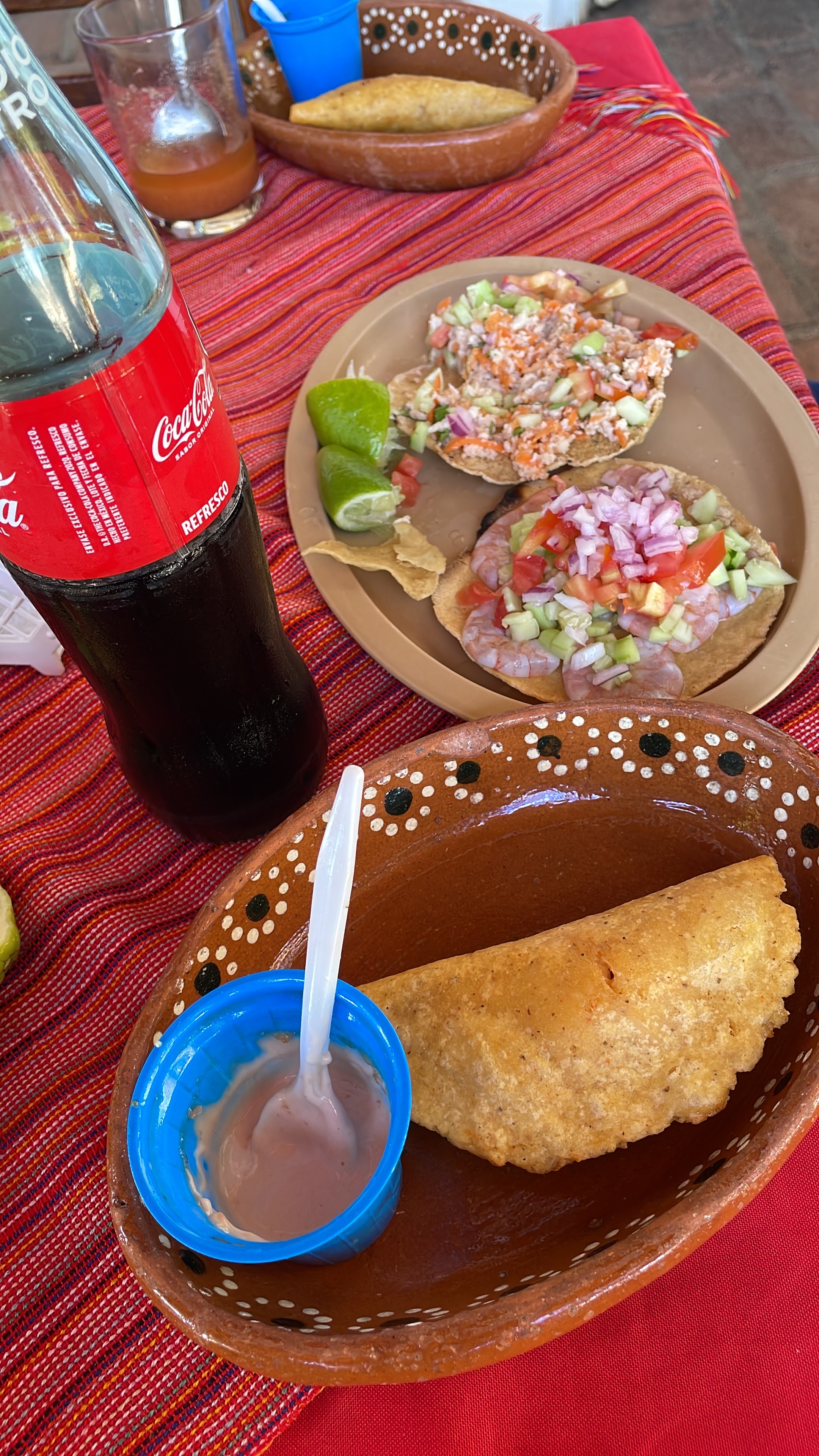 Mariscos La Chata image 2