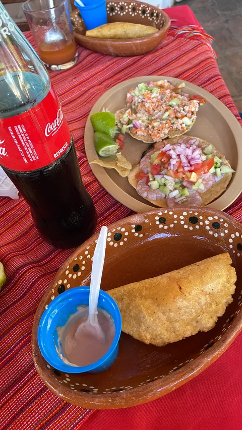 Mariscos La Chata image 2