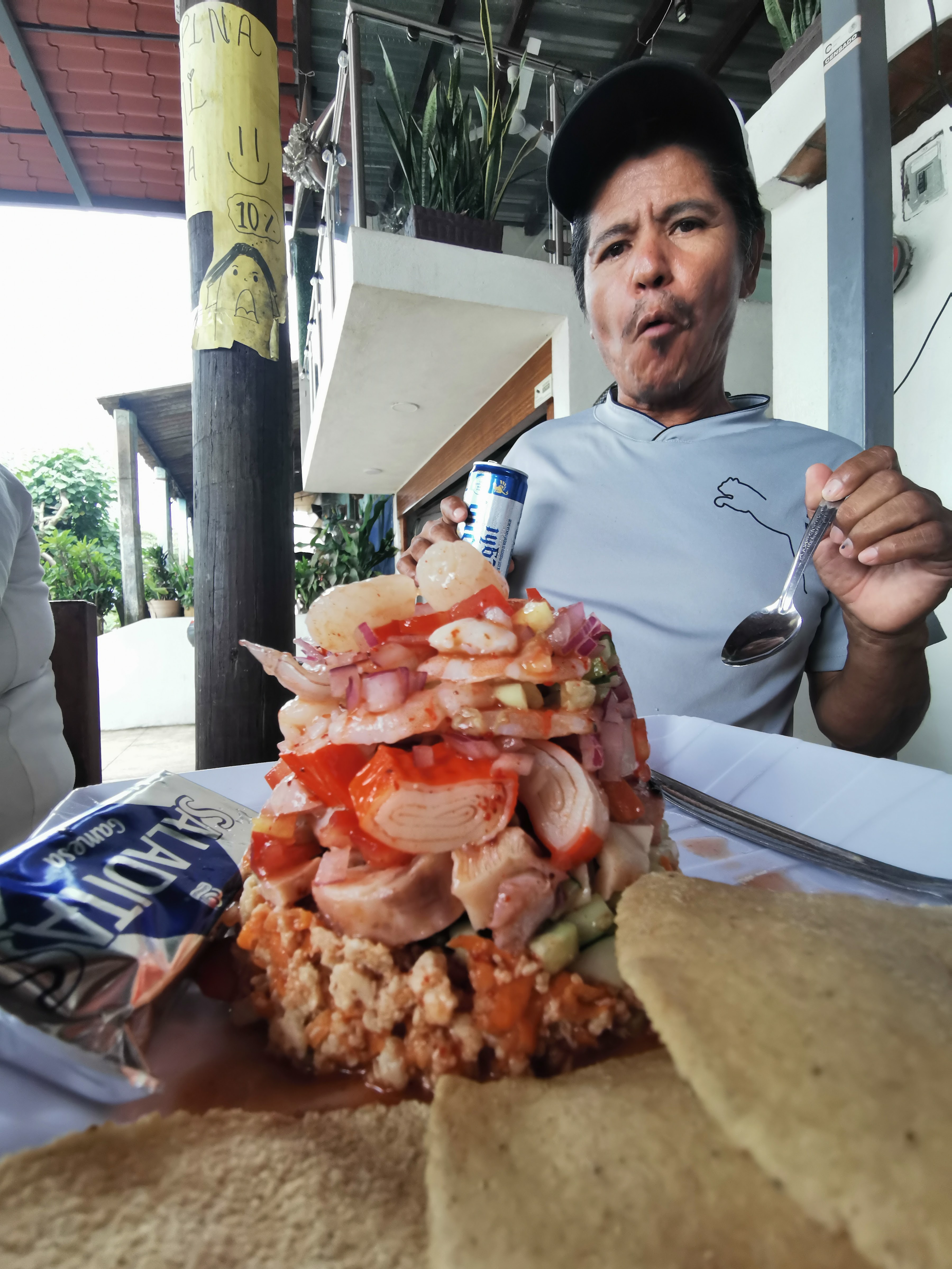 Mariscos La Chata image 3