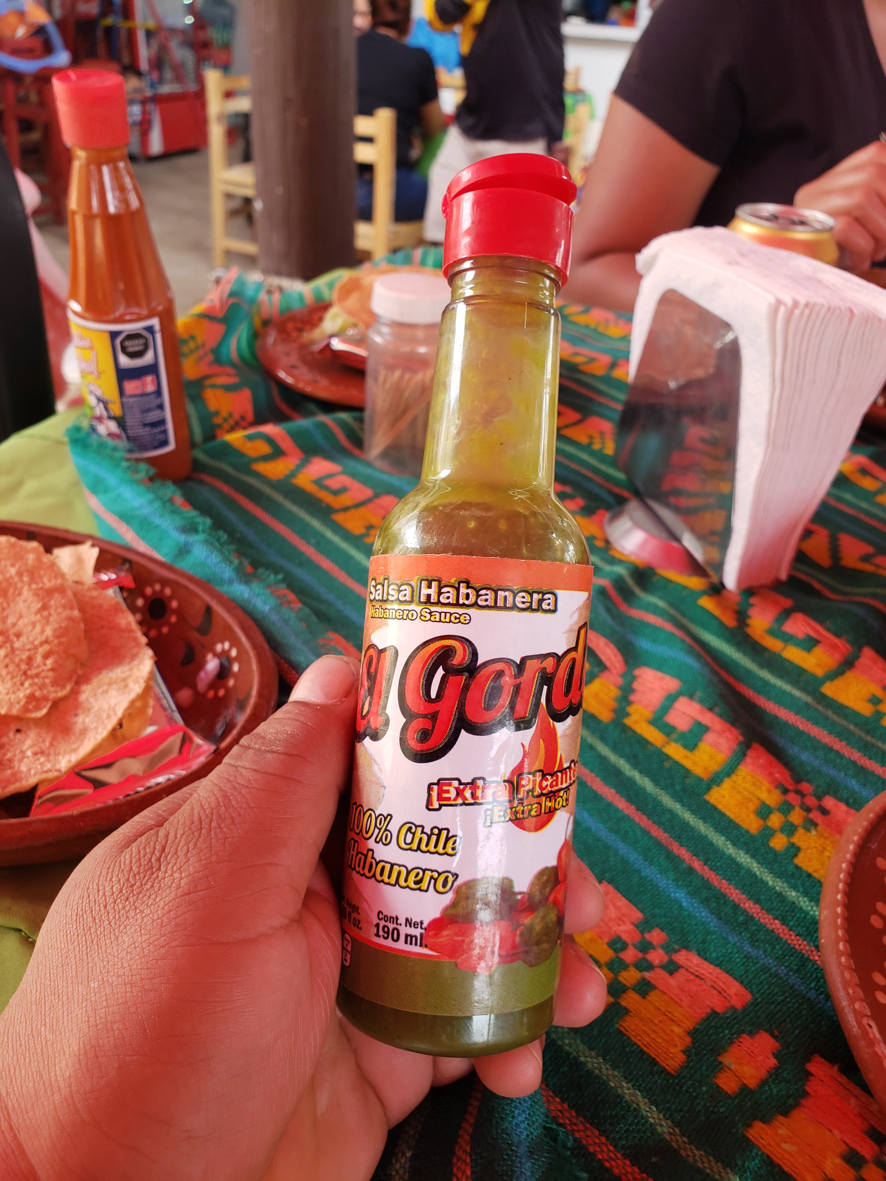 Mariscos La Chata image 4